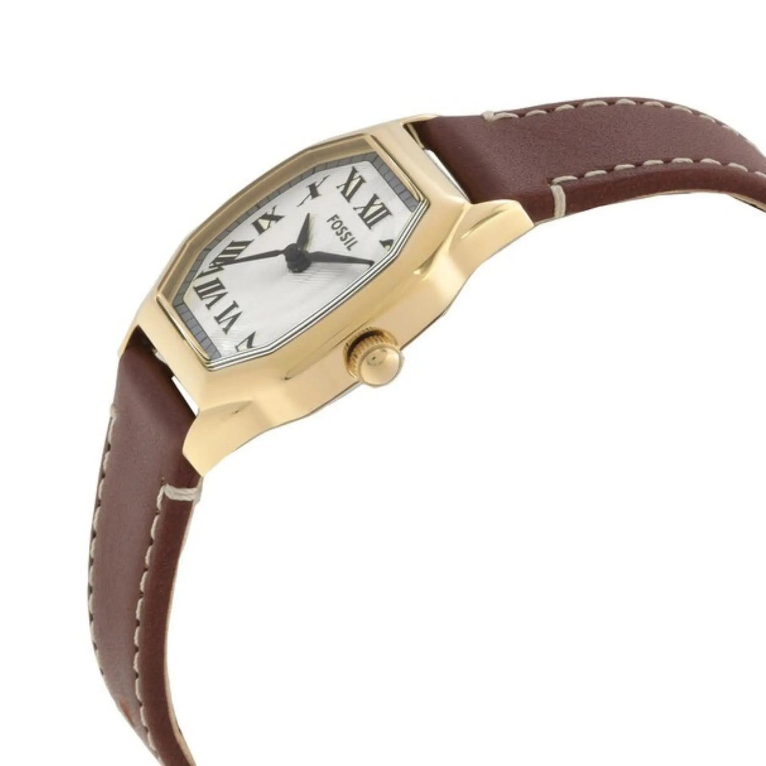 RELOJ ANALOGICO MUJER ES5364 FOSSIL MARRON CASUAL 1031014 MARRÓN 1031014 - 3