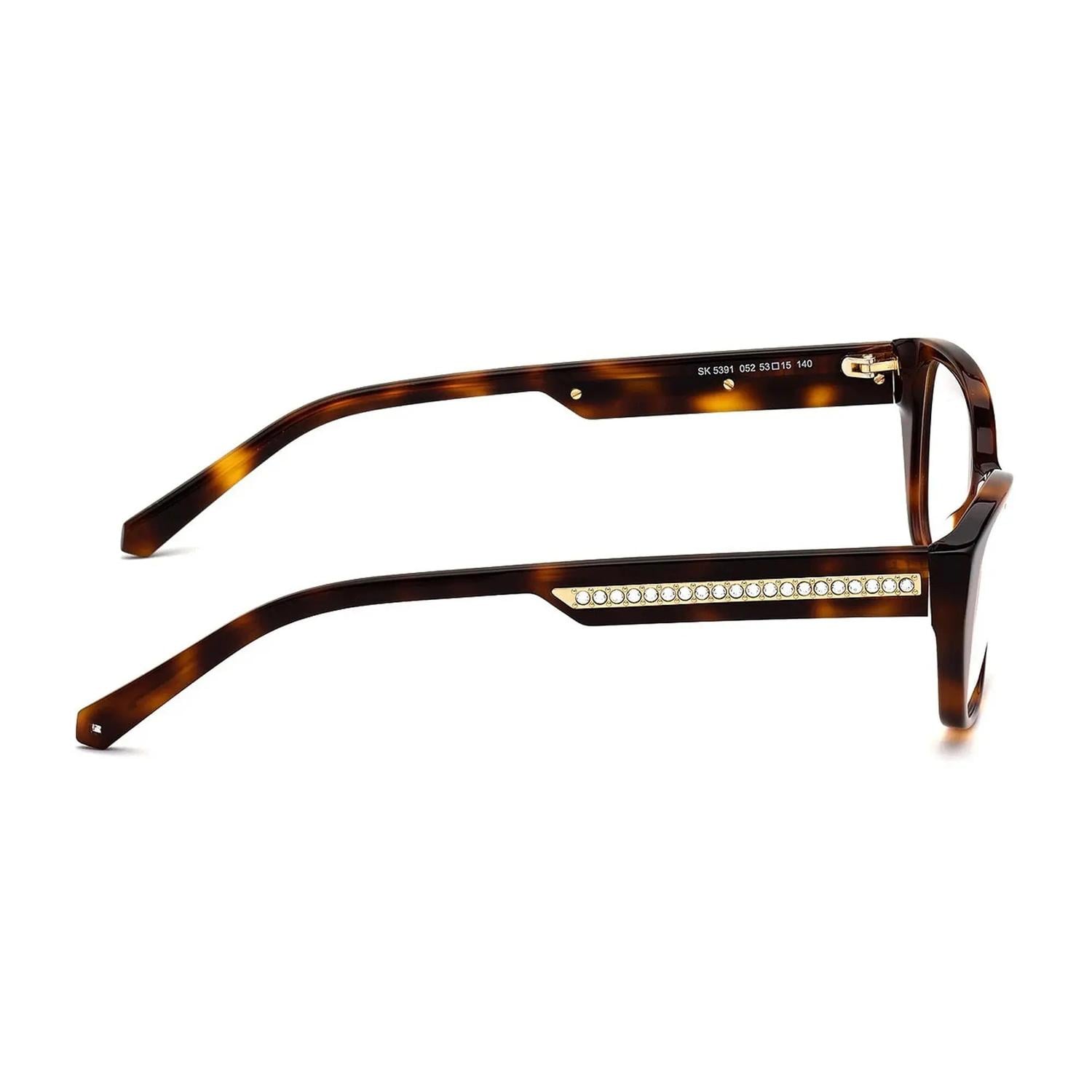 MONTURA DESCANSO MUJER SK5391 052 SWAROVSKI - 3