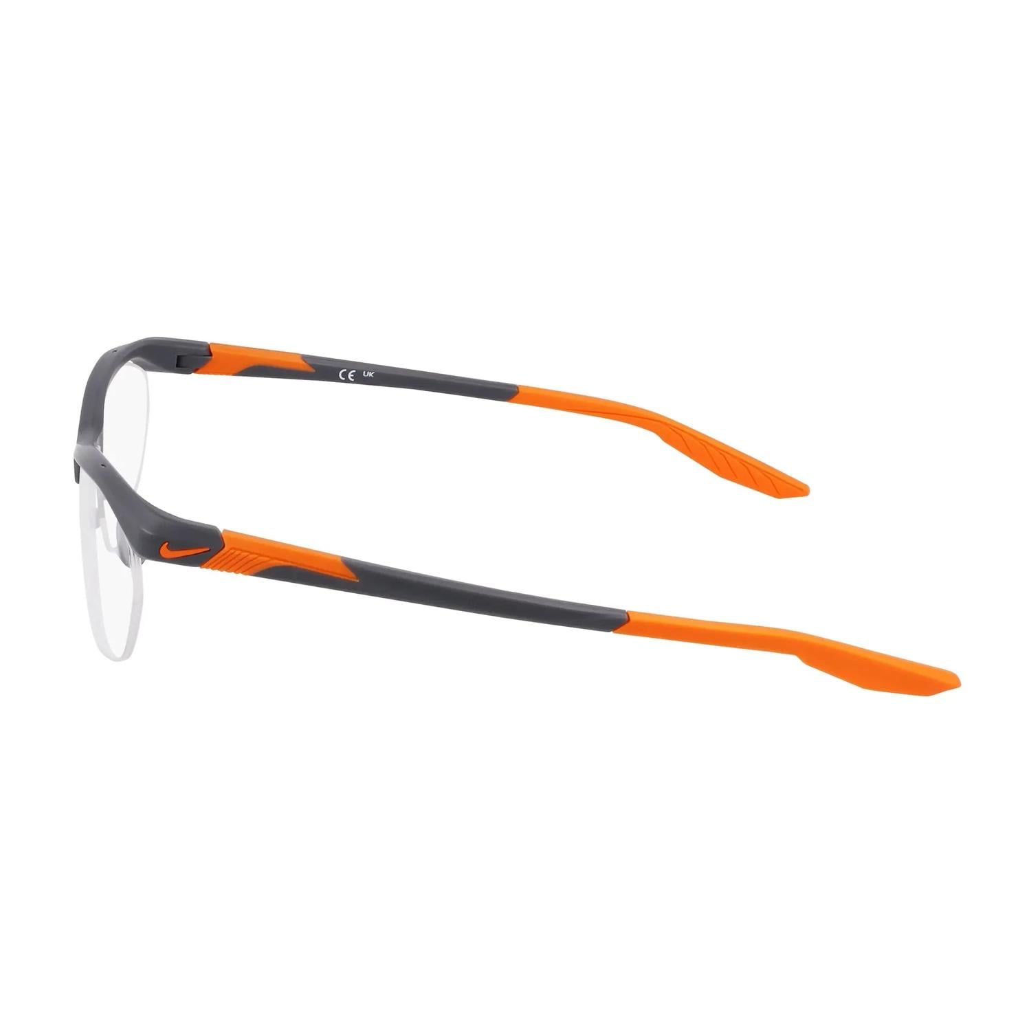 MONTURA DESCANSO HOMBRE NIKE 7401 034 NIKE GRIS 1030479 - 2