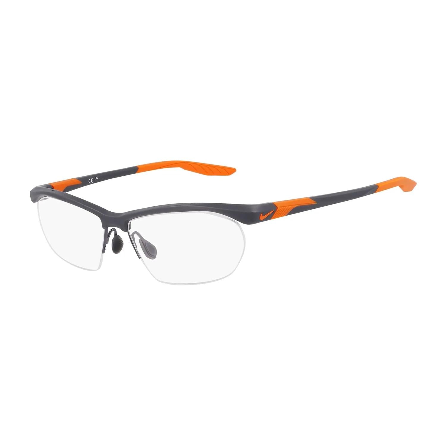 MONTURA DESCANSO HOMBRE NIKE 7401 034 NIKE GRIS 1030479 - 3