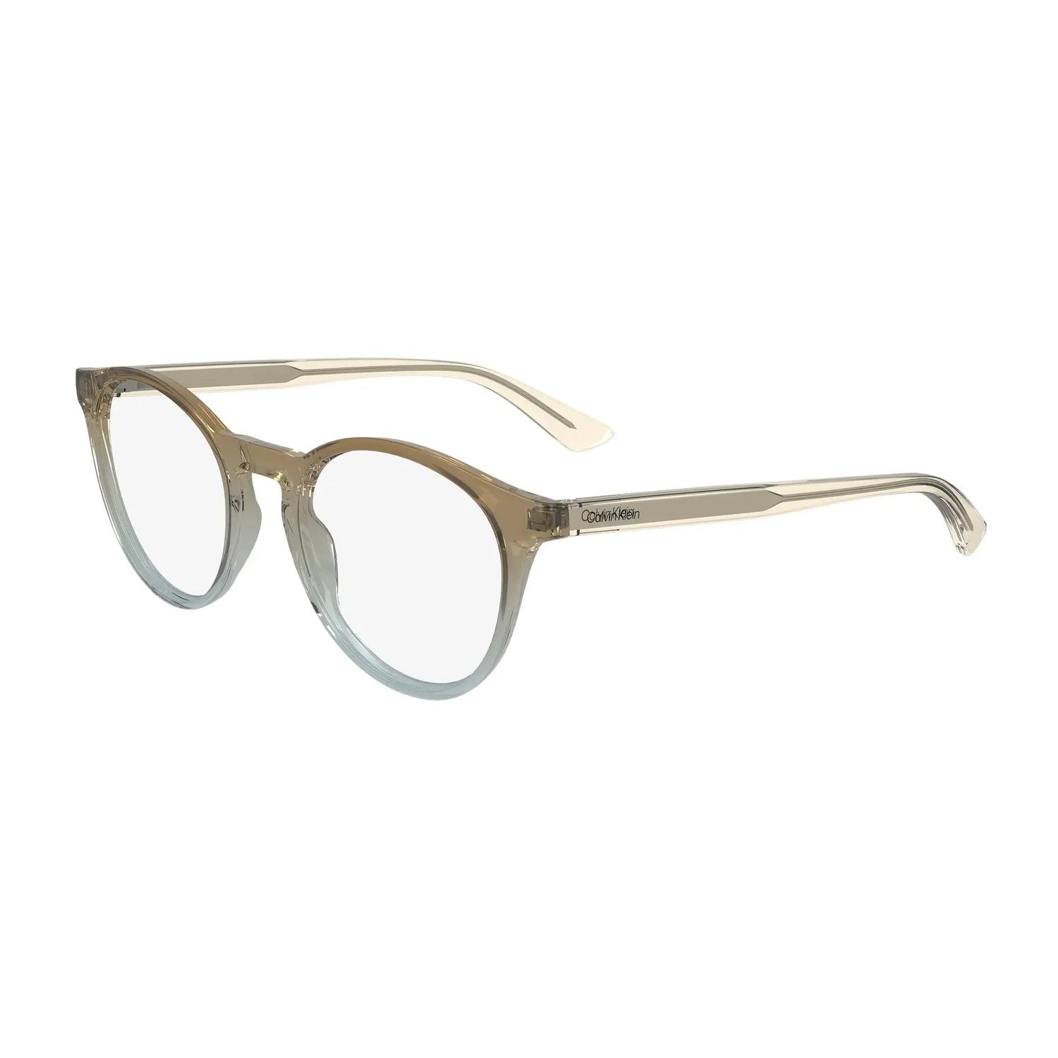 MONTURA DESCANSO UNISEX CK23549 342 CALVIN KLEIN - 3