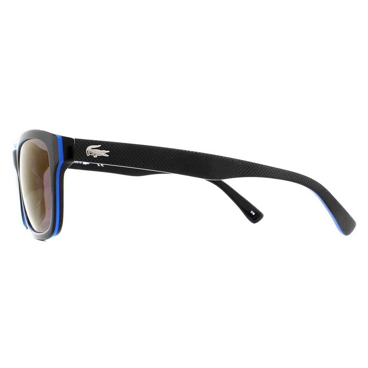 LENTES DE SOL UV400 HOMBRE L683S 006 55 LACOSTE - 3