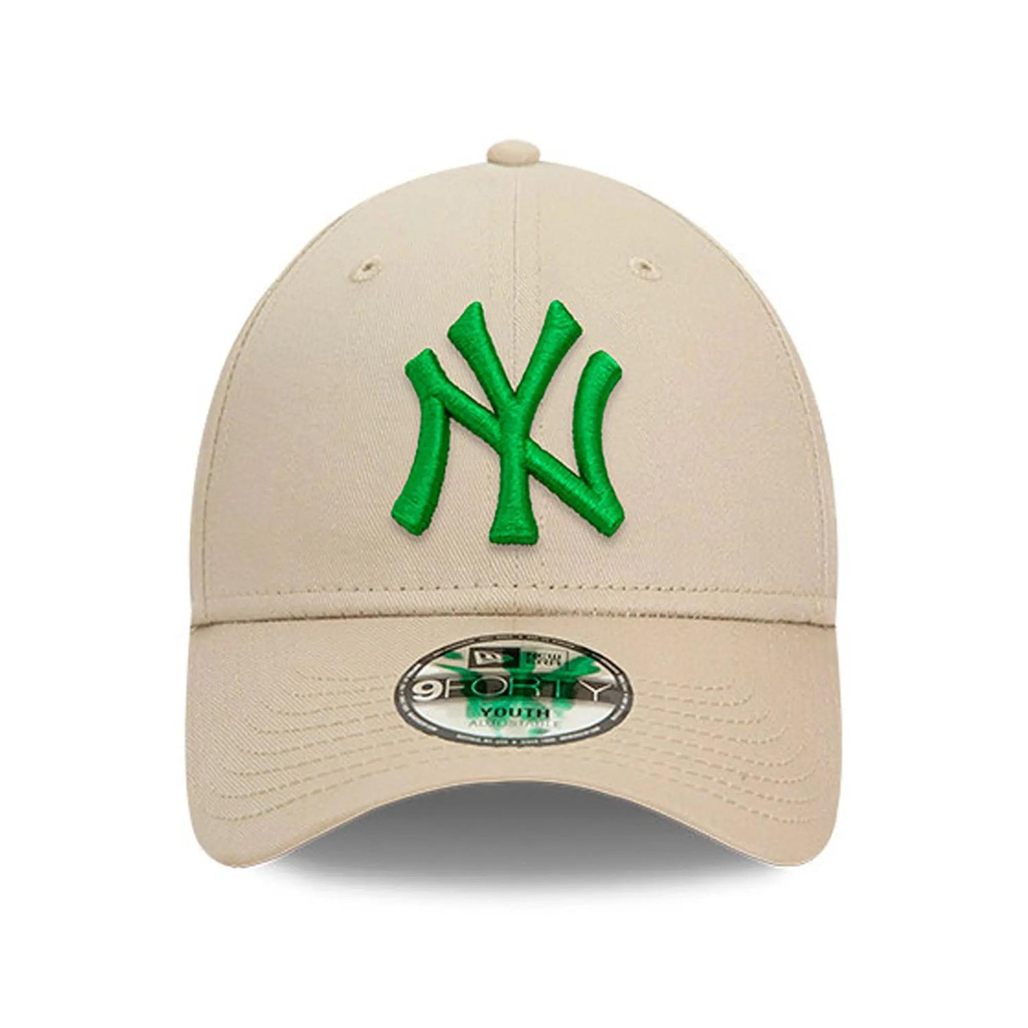 GORRA NEW ERA MLB-NEW YORK YANKEES KIDS 9FORTY 197882811241 - 1