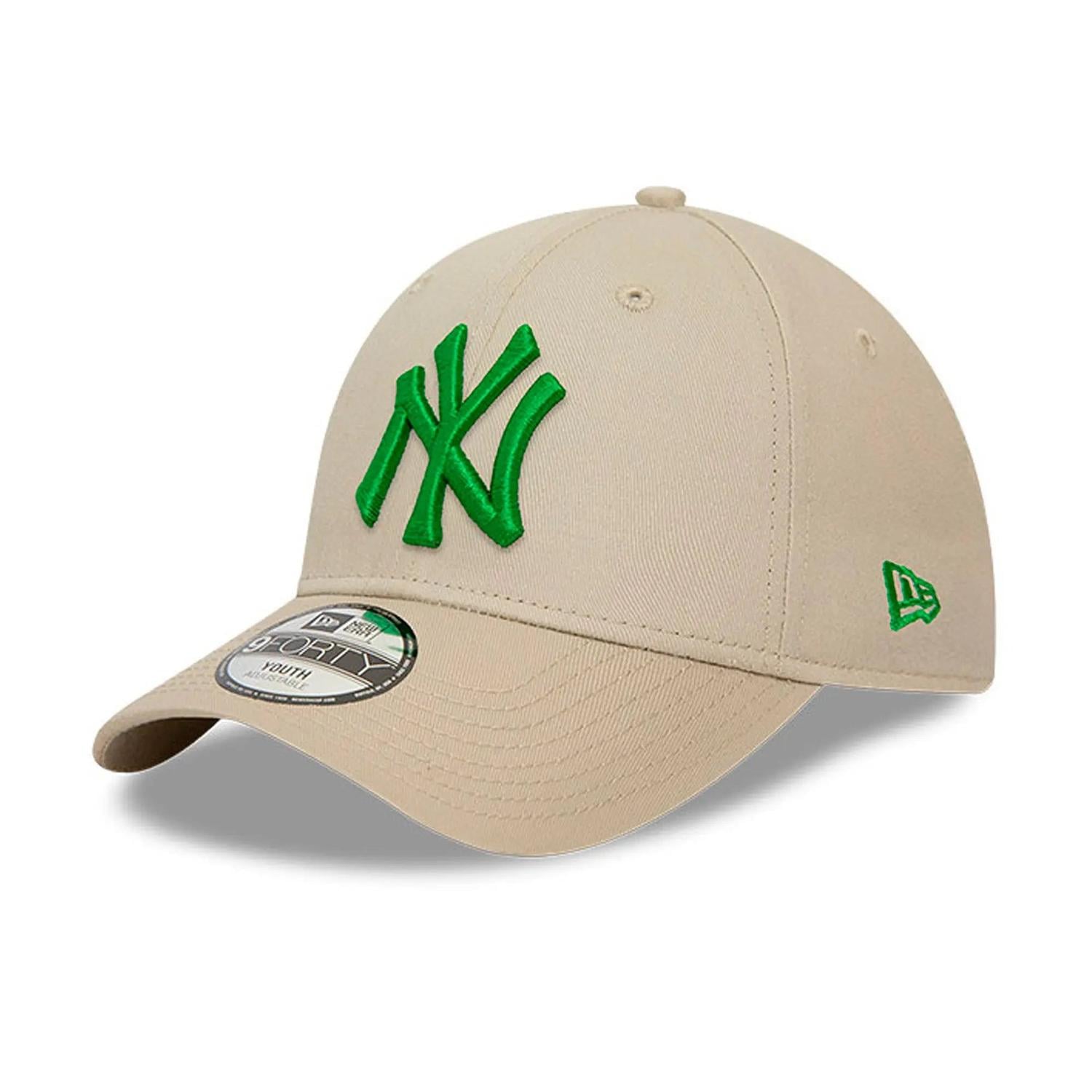 GORRA NEW ERA MLB-NEW YORK YANKEES KIDS 9FORTY 197882811241 - 2