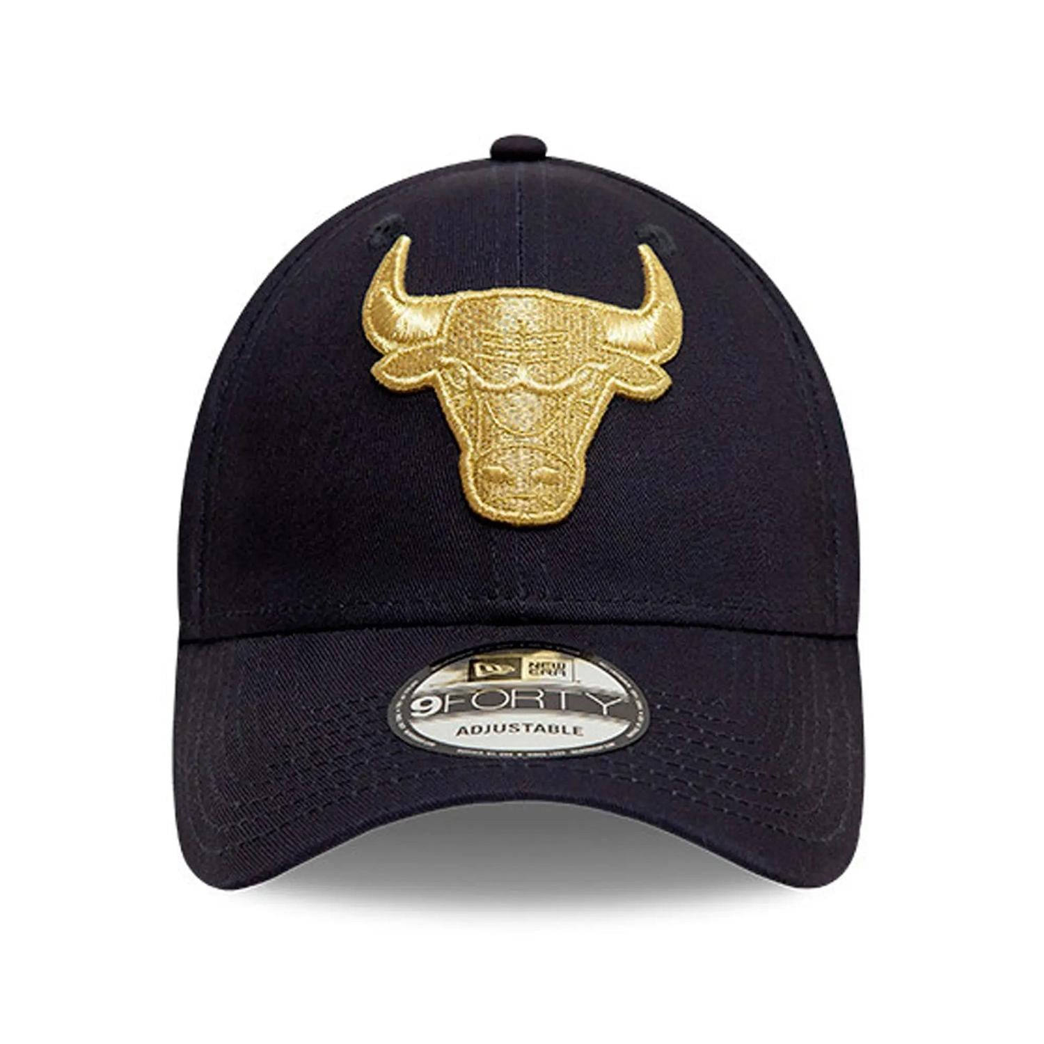 GORRA NEW ERA NBA-CHICAGO BULLS 9FORTY 198358994055 - 1