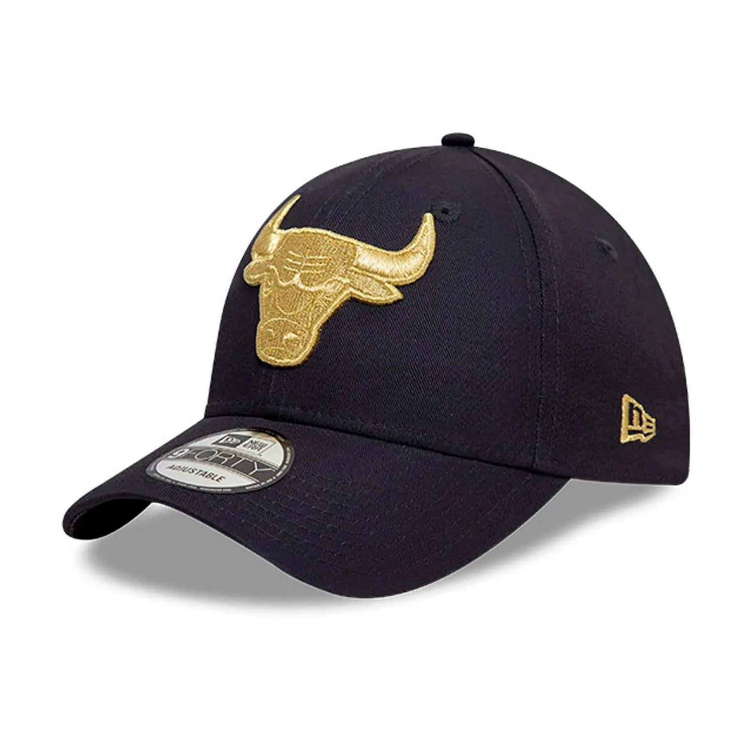 GORRA NEW ERA NBA-CHICAGO BULLS 9FORTY 198358994055 - 2