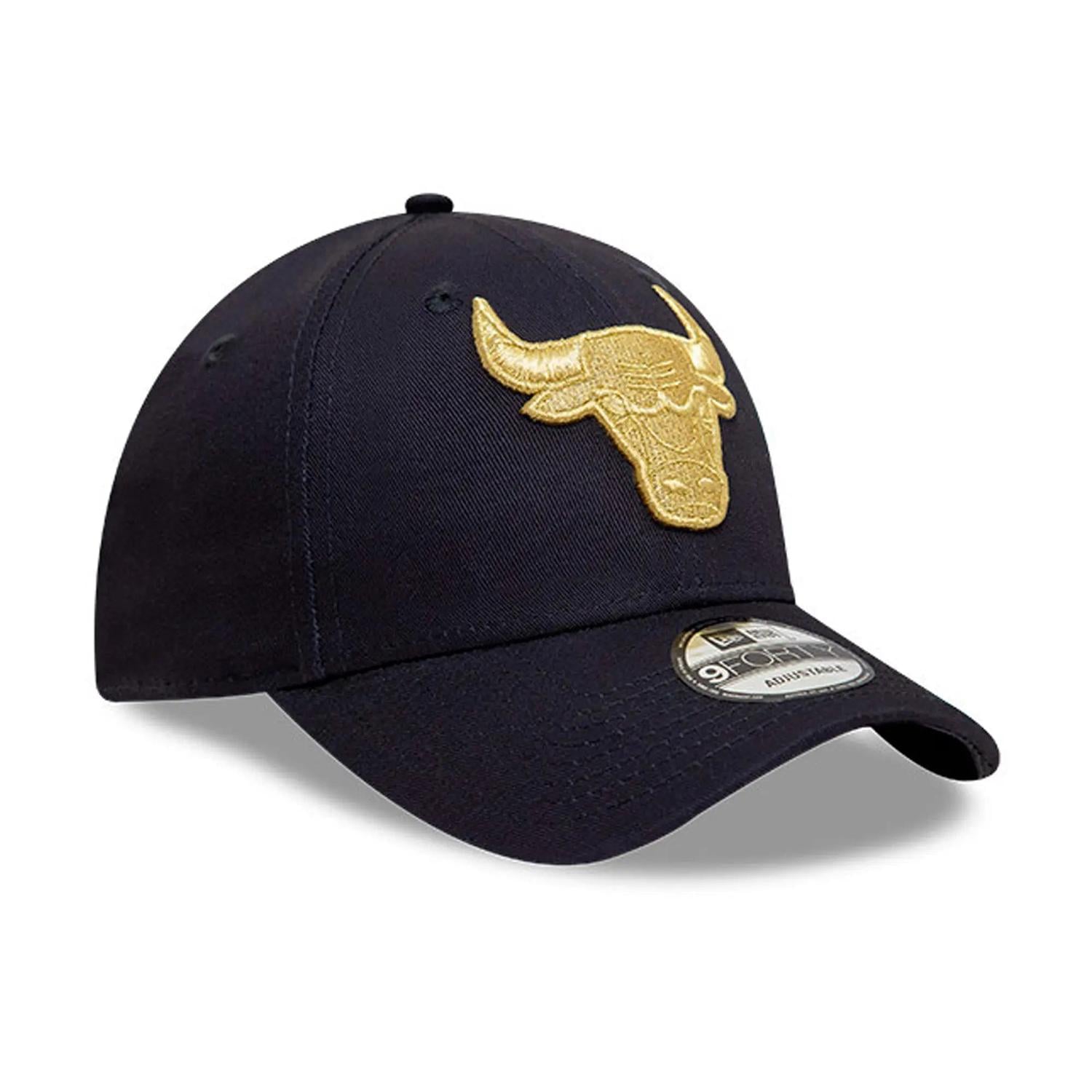 GORRA NEW ERA NBA-CHICAGO BULLS 9FORTY 198358994055 - 3