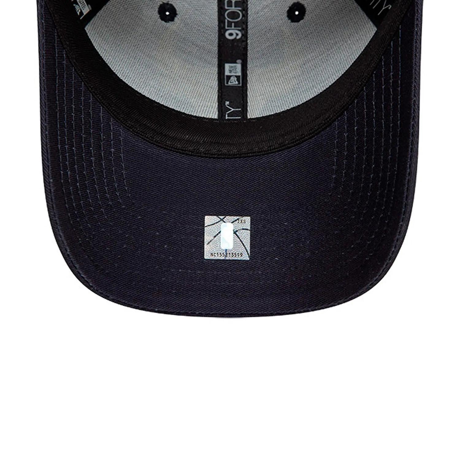 GORRA NEW ERA NBA-CHICAGO BULLS 9FORTY 198358994055 - 5