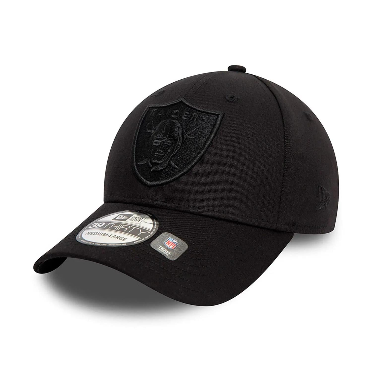 GORRA NEW ERA NFL-LAS VEGAS RAIDERS 39THIRTY 198058819443 - 2
