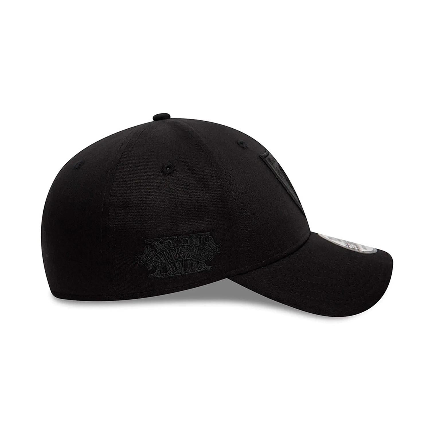 GORRA NEW ERA NFL-LAS VEGAS RAIDERS 39THIRTY 198058819443 - 3