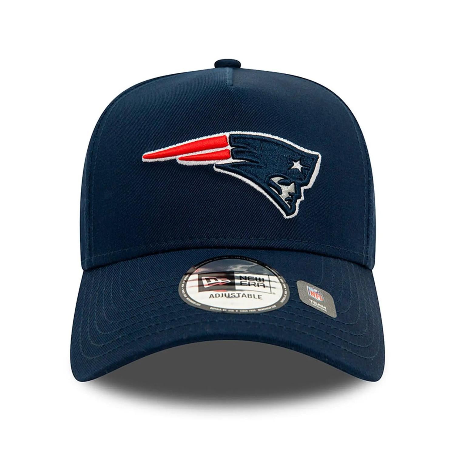GORRA NEW ERA NFL-NEW ENGLAND PATRIOTS ADJUSTABLE 198058815780 - 1