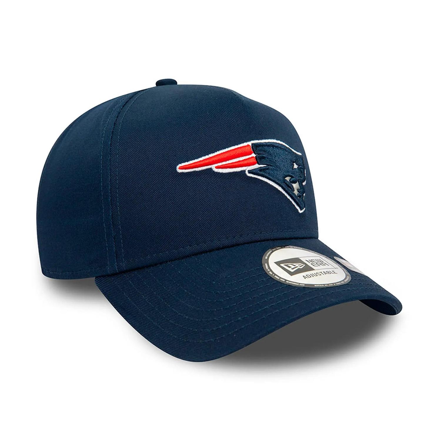 GORRA NEW ERA NFL-NEW ENGLAND PATRIOTS ADJUSTABLE 198058815780 - 2