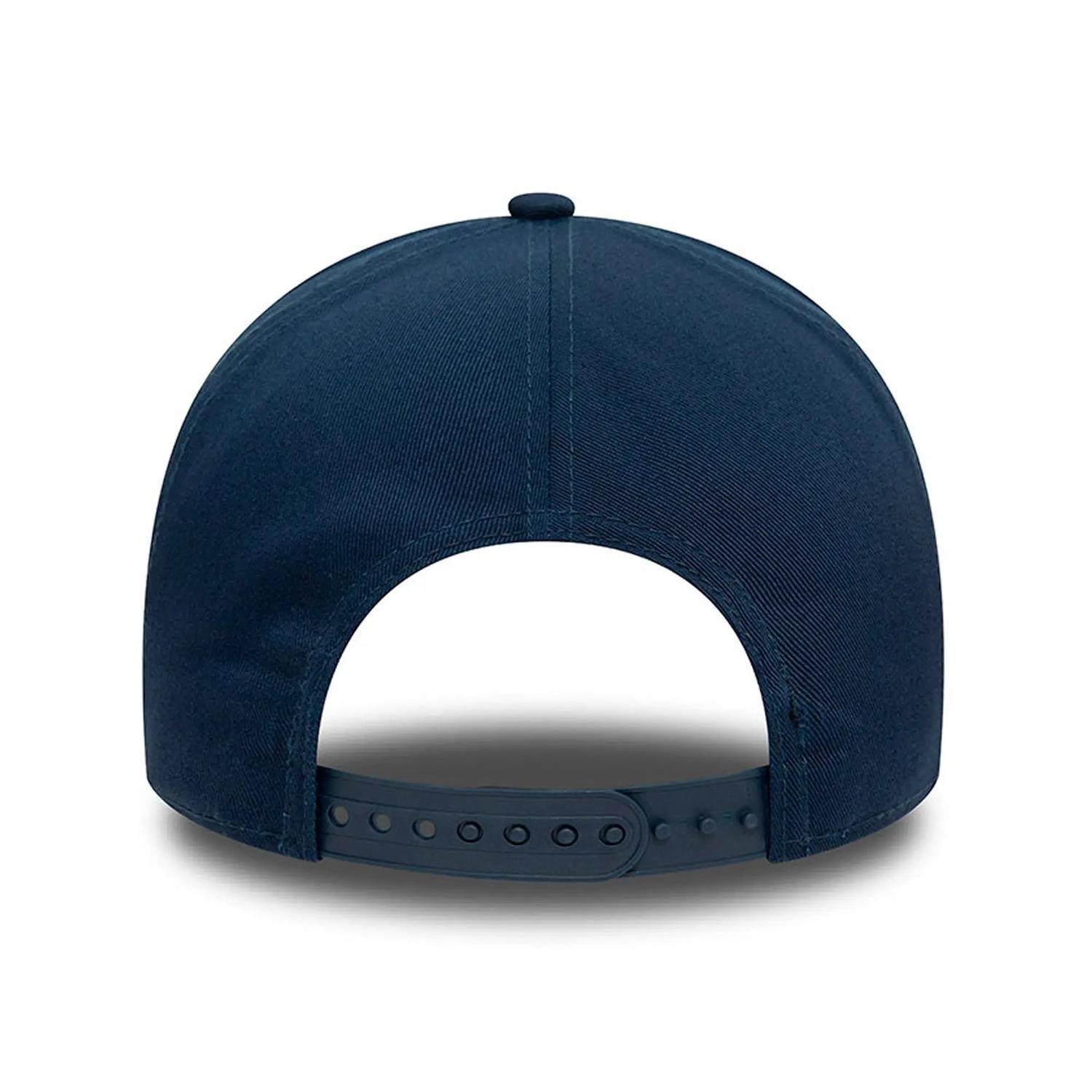 GORRA NEW ERA NFL-NEW ENGLAND PATRIOTS ADJUSTABLE 198058815780 - 4