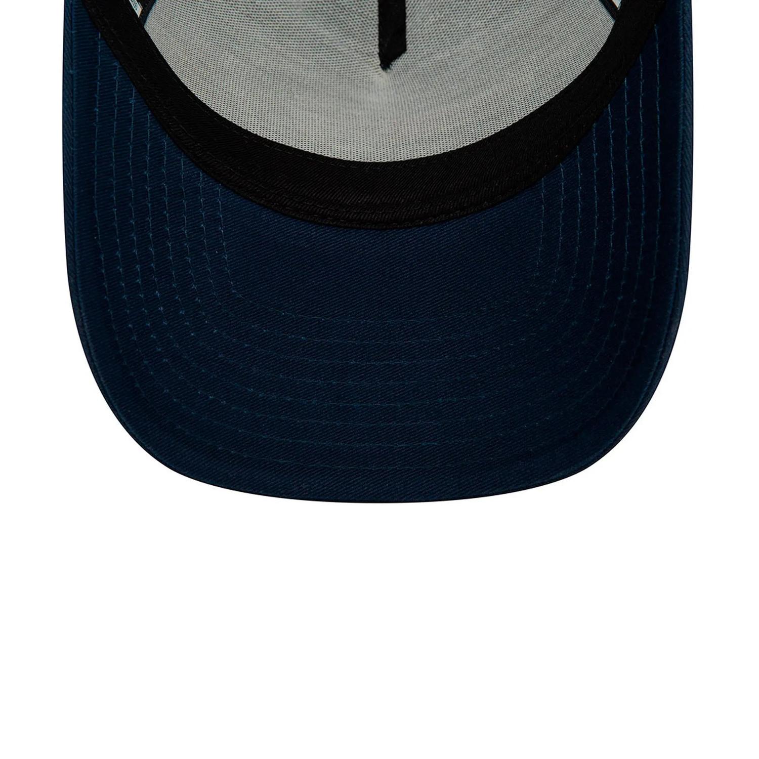 GORRA NEW ERA NFL-NEW ENGLAND PATRIOTS ADJUSTABLE 198058815780 - 5