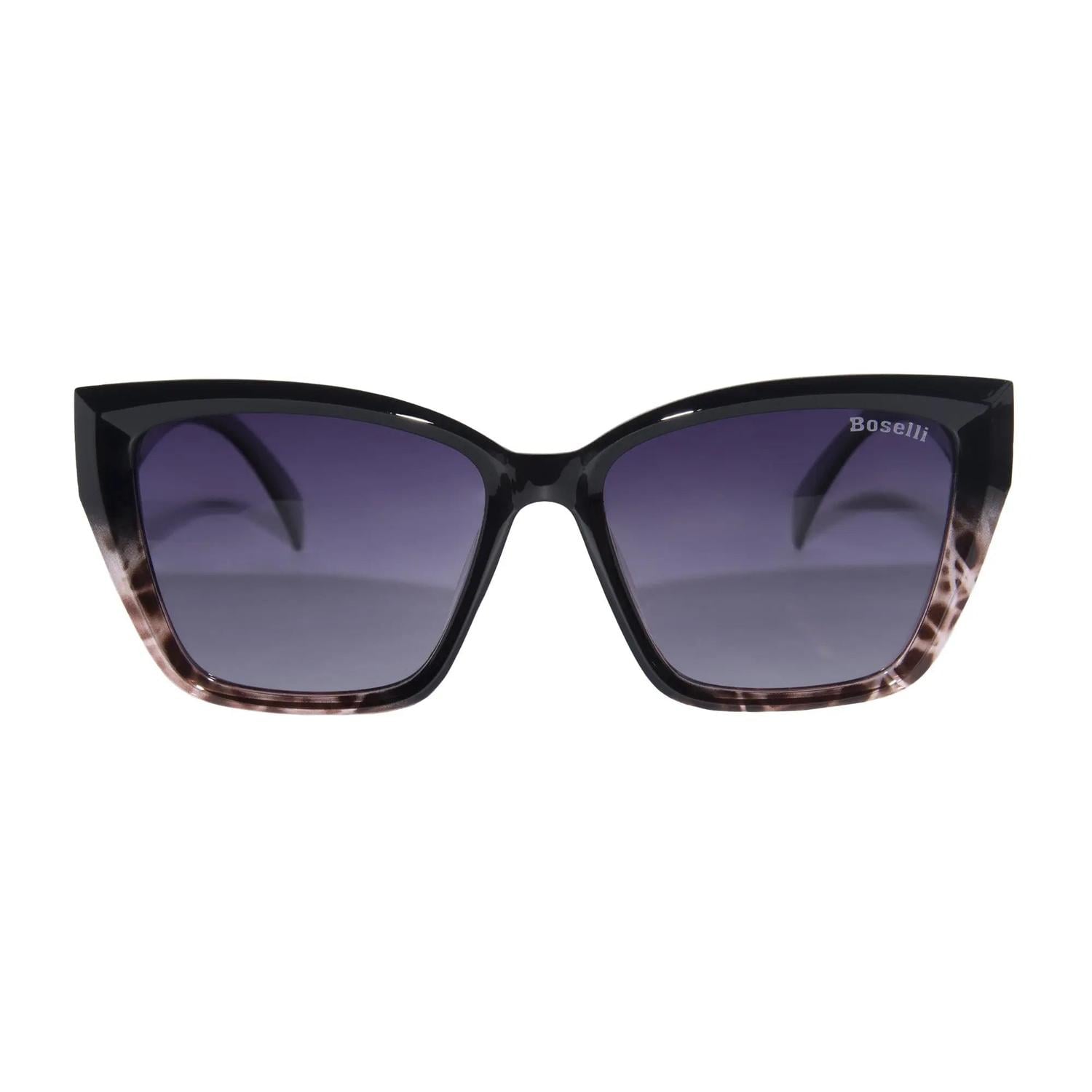 LENTES DE SOL POLARIZADO MUJER GBM106 BOSELLI - 1