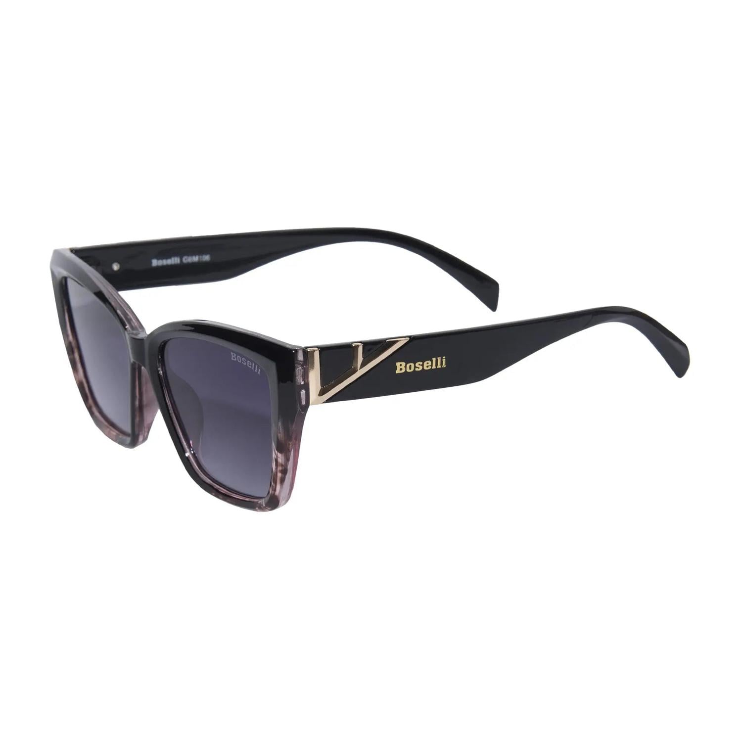 LENTES DE SOL POLARIZADO MUJER GBM106 BOSELLI - 2