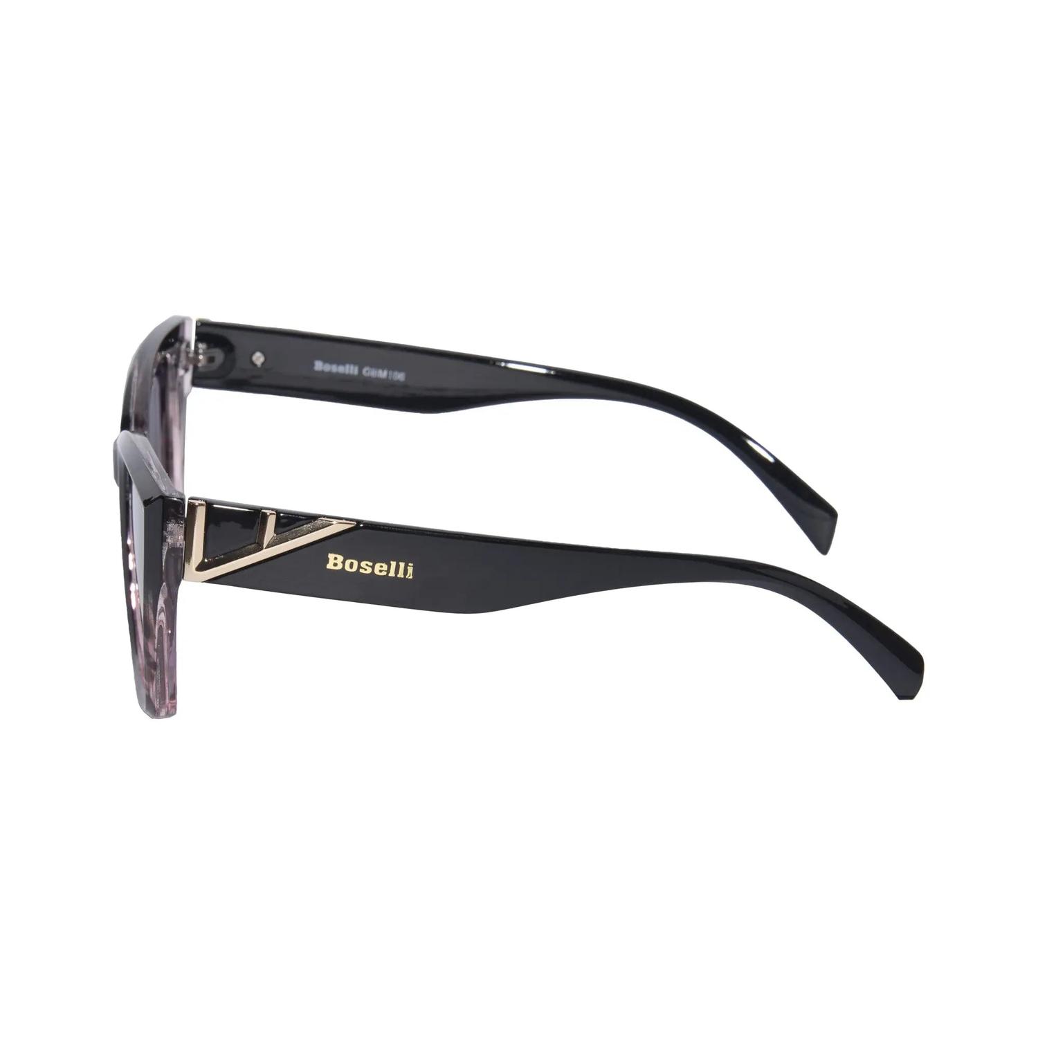 LENTES DE SOL POLARIZADO MUJER GBM106 BOSELLI - 3