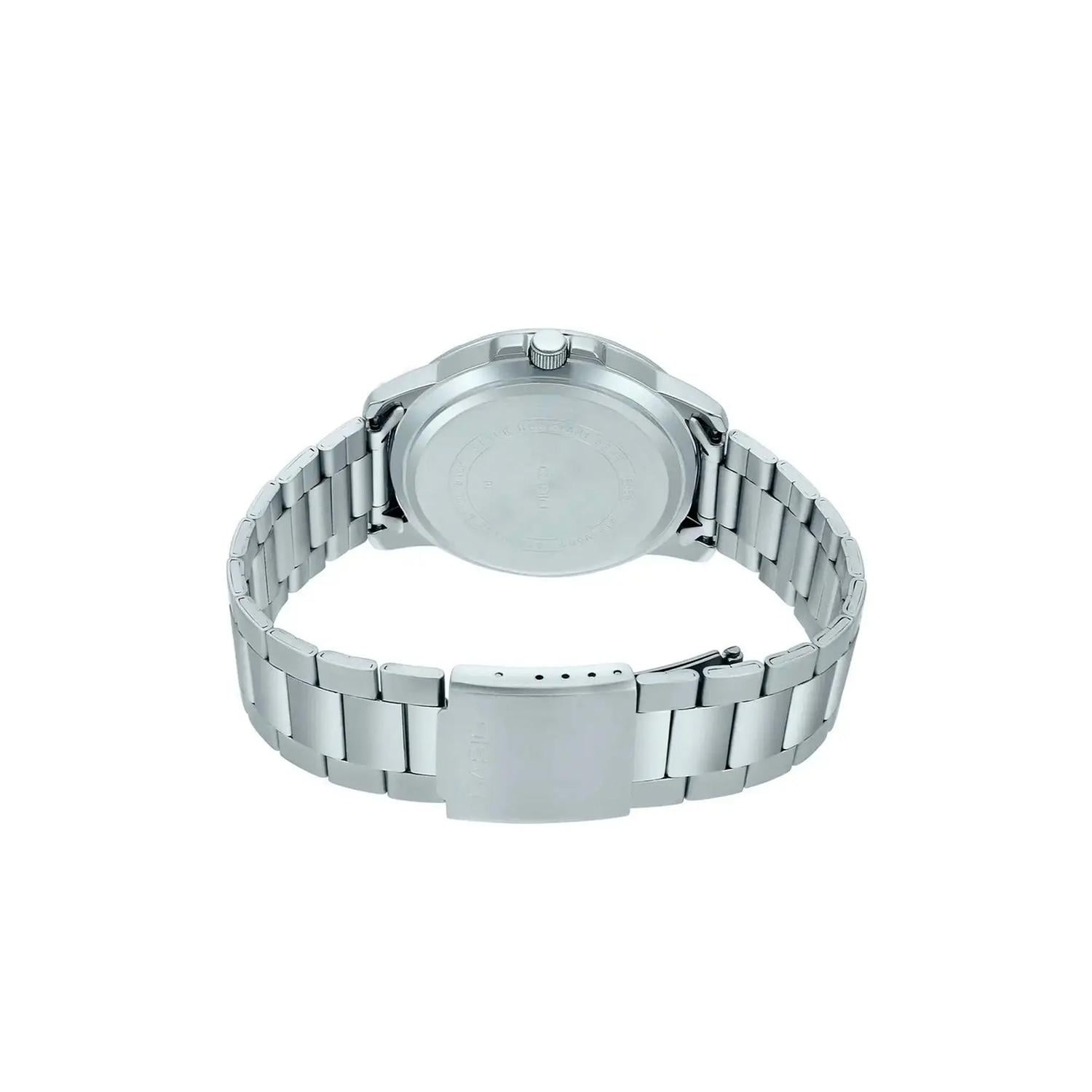 RELOJ ANALOGICO HOMBRE MTP-VD01D-1EVUDF CASIO - 3