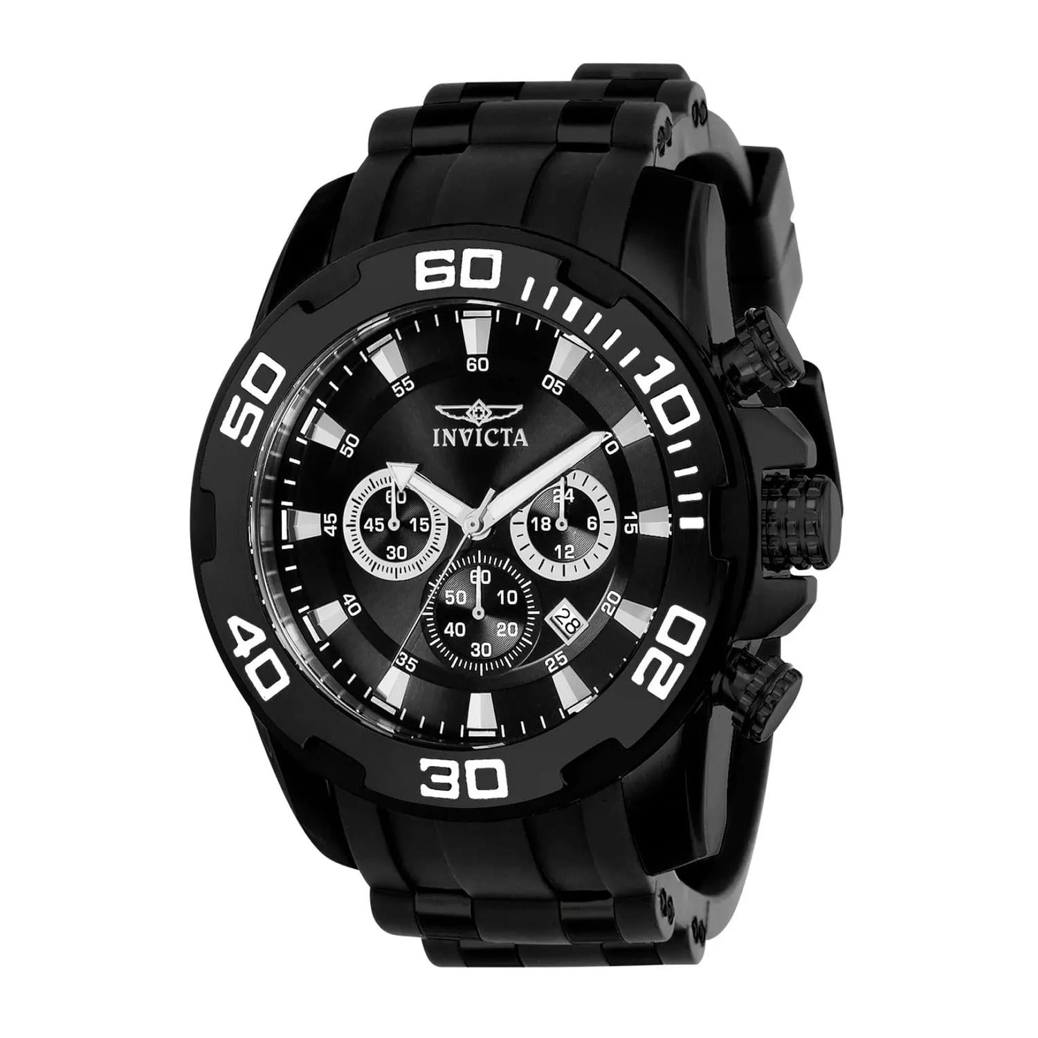 RELOJ ANALOGICO HOMBRE 22338 INVICTA - 1