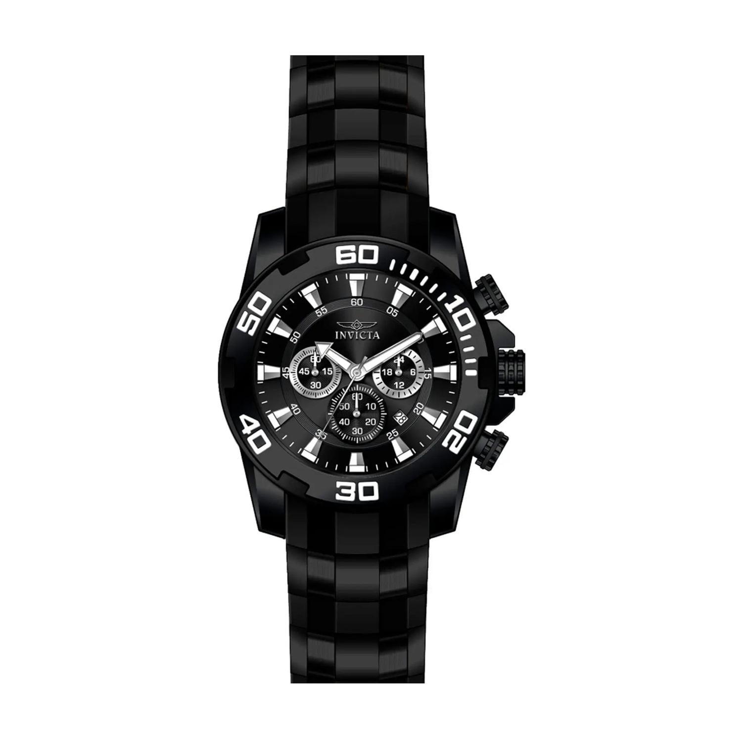 RELOJ ANALOGICO HOMBRE 22338 INVICTA - 2