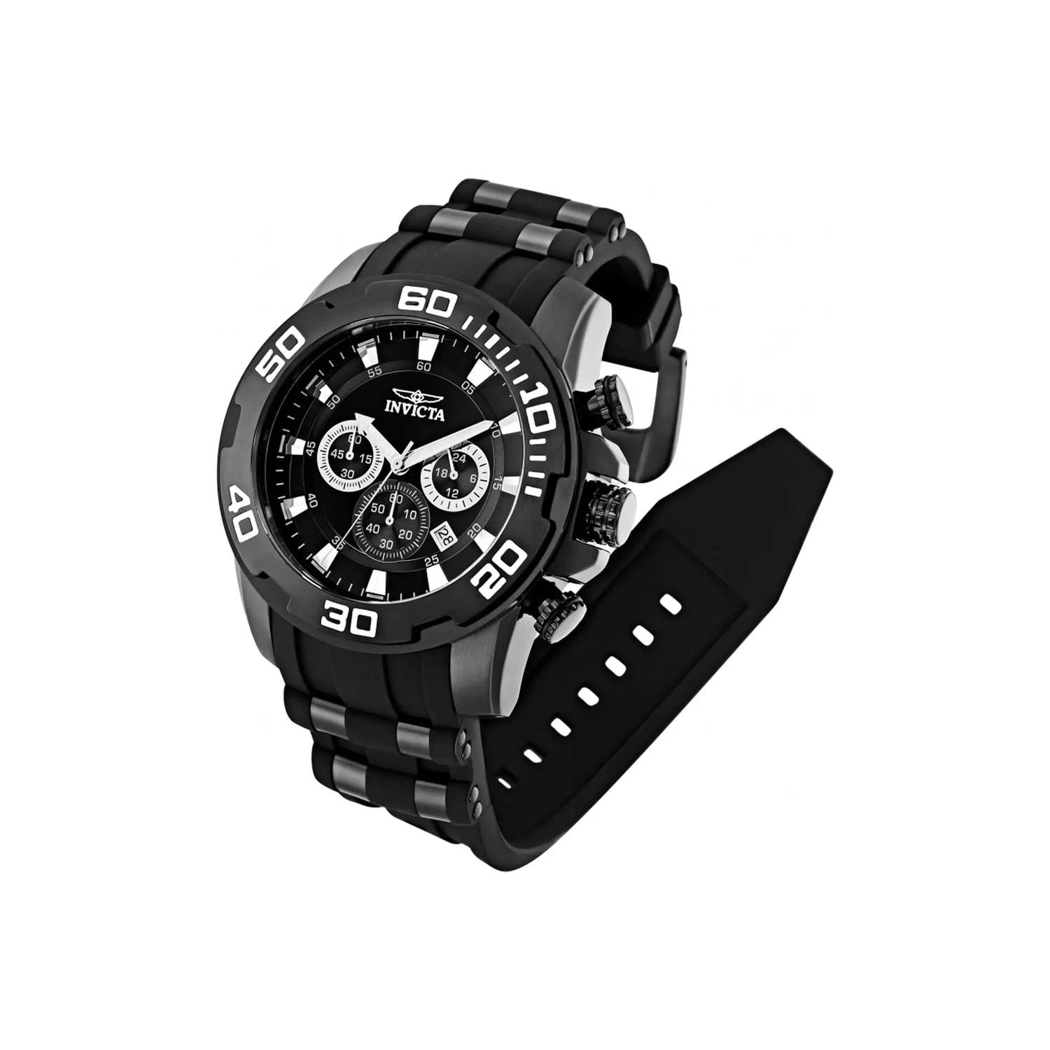RELOJ ANALOGICO HOMBRE 22338 INVICTA - 3