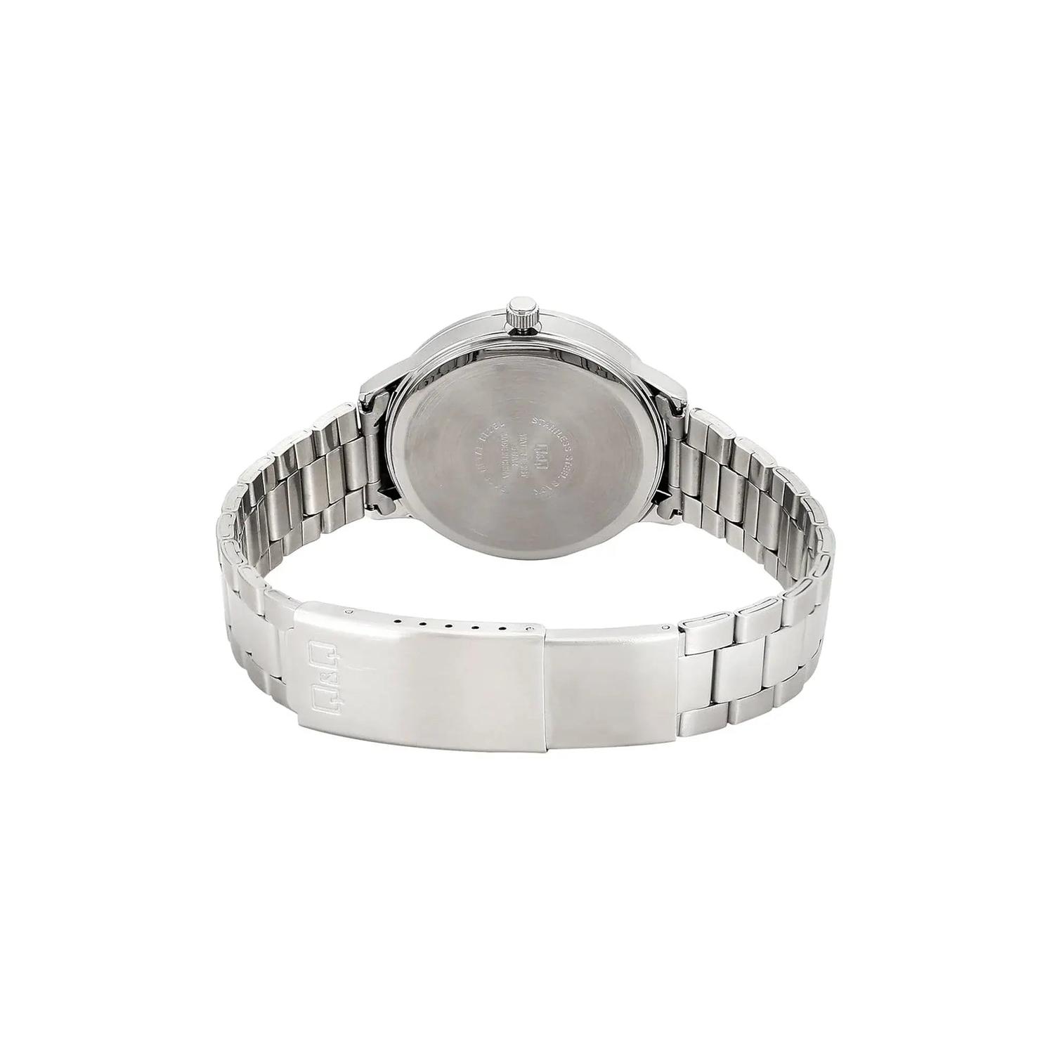 RELOJ ANALOGICO MUJER Q88B-001PY QYQ - 2