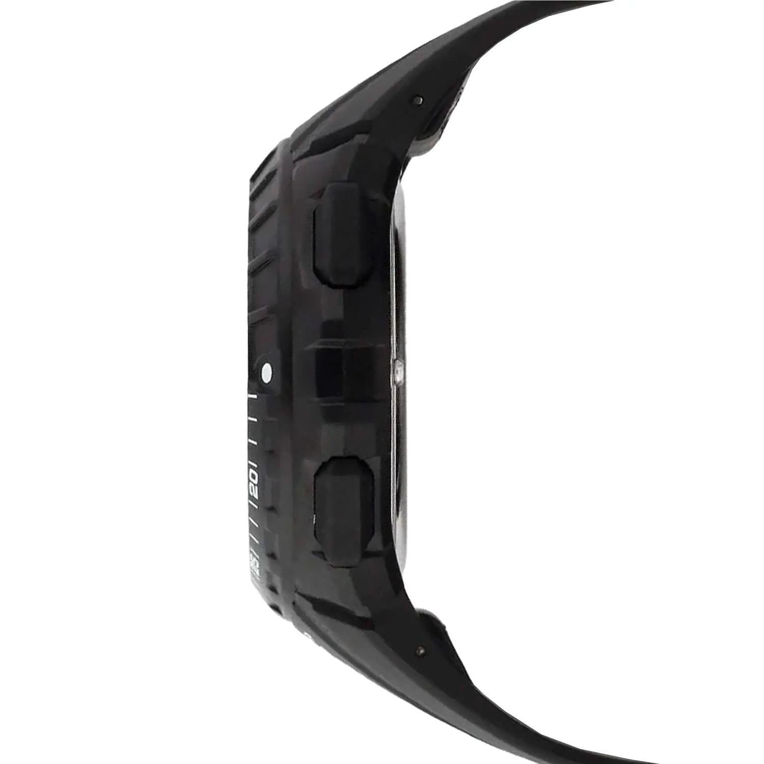 RELOJ DIGITAL HOMBRE M102J001Y QYQ NEGRO 1031594 - 2