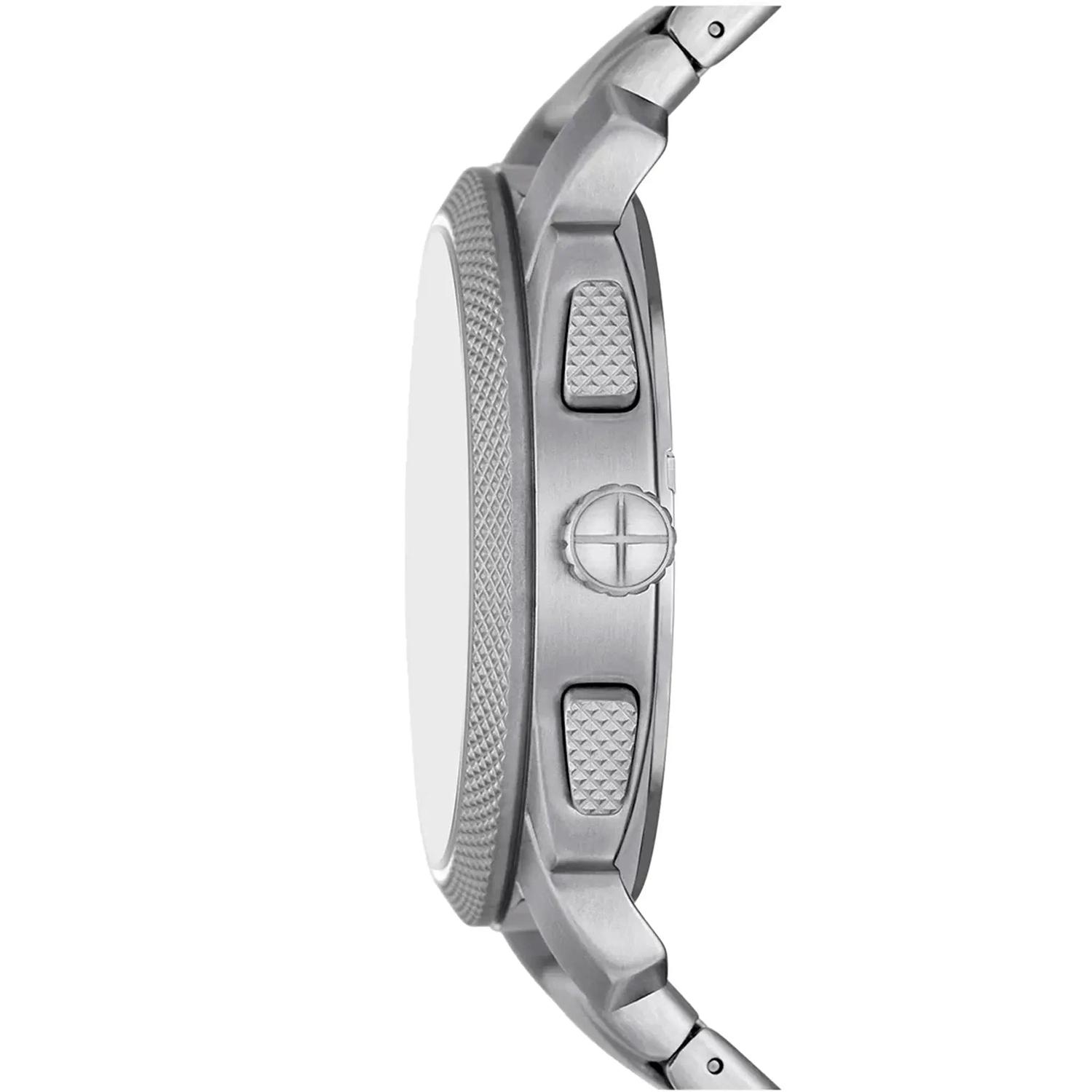 RELOJ ANALOGICO HOMBRE FS6095 FOSSIL BLANCO 1031618 - 2