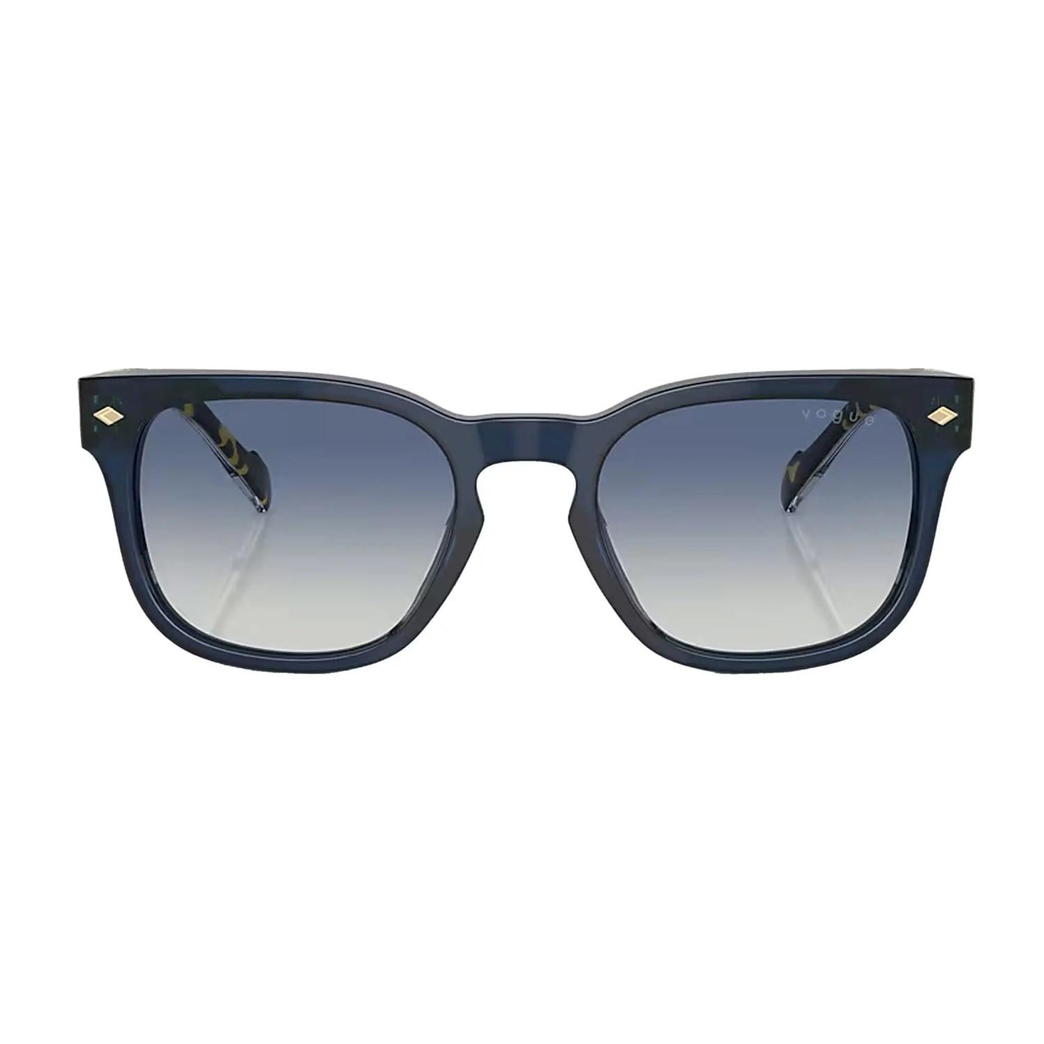 LENTES DE SOL UV400 HOMBRE VO5571S 31434L 53 VOGUE - 1