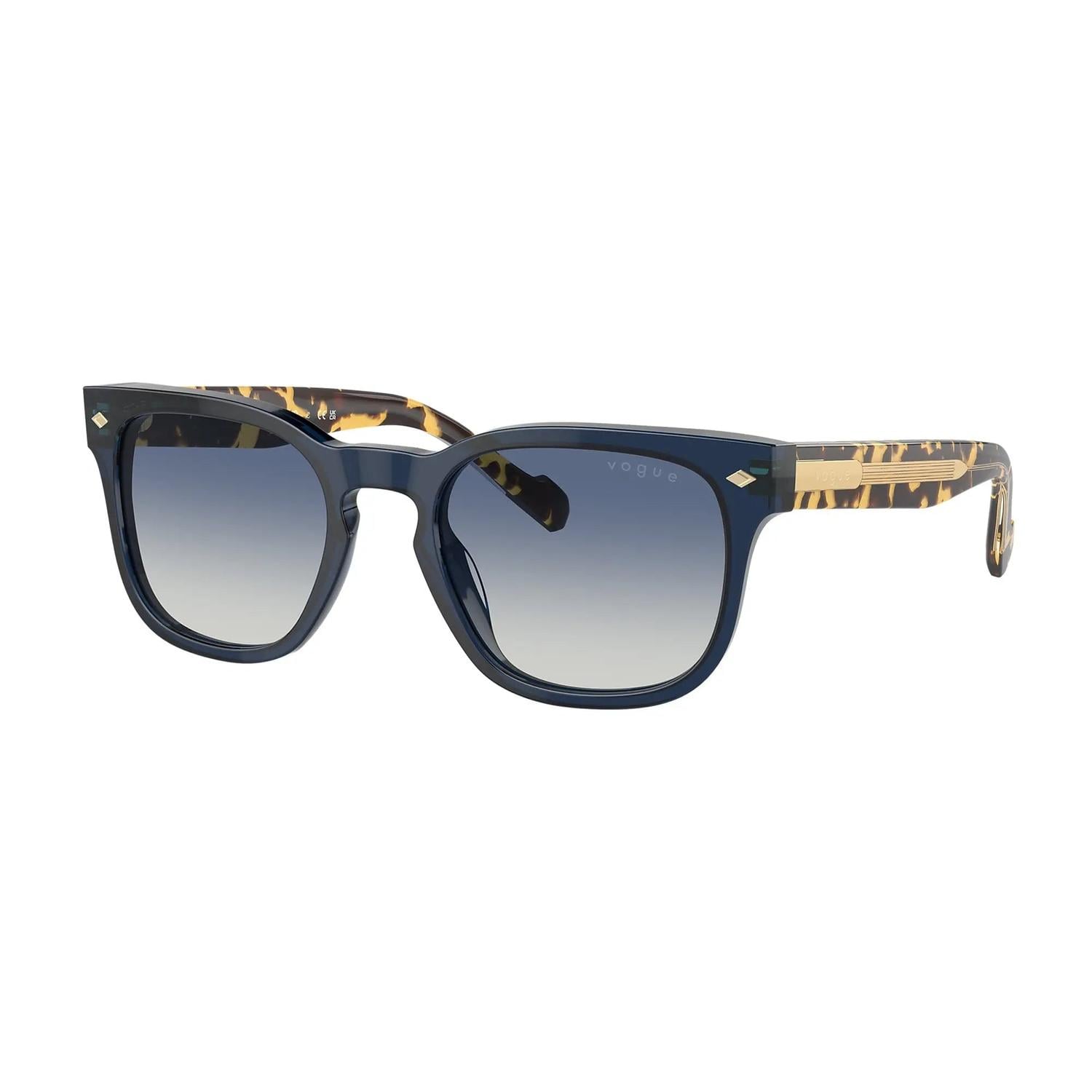 LENTES DE SOL UV400 HOMBRE VO5571S 31434L 53 VOGUE - 2