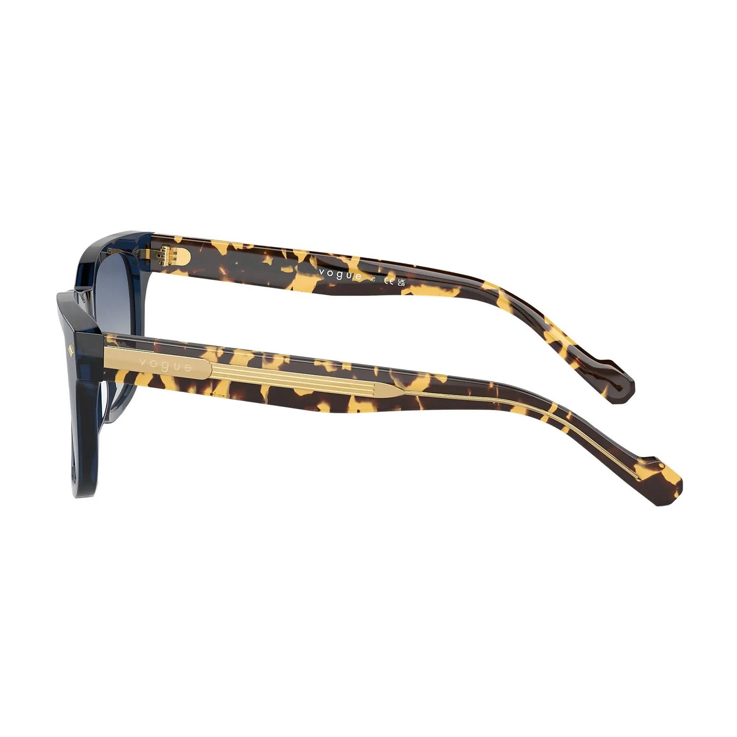 LENTES DE SOL UV400 HOMBRE VO5571S 31434L 53 VOGUE - 3