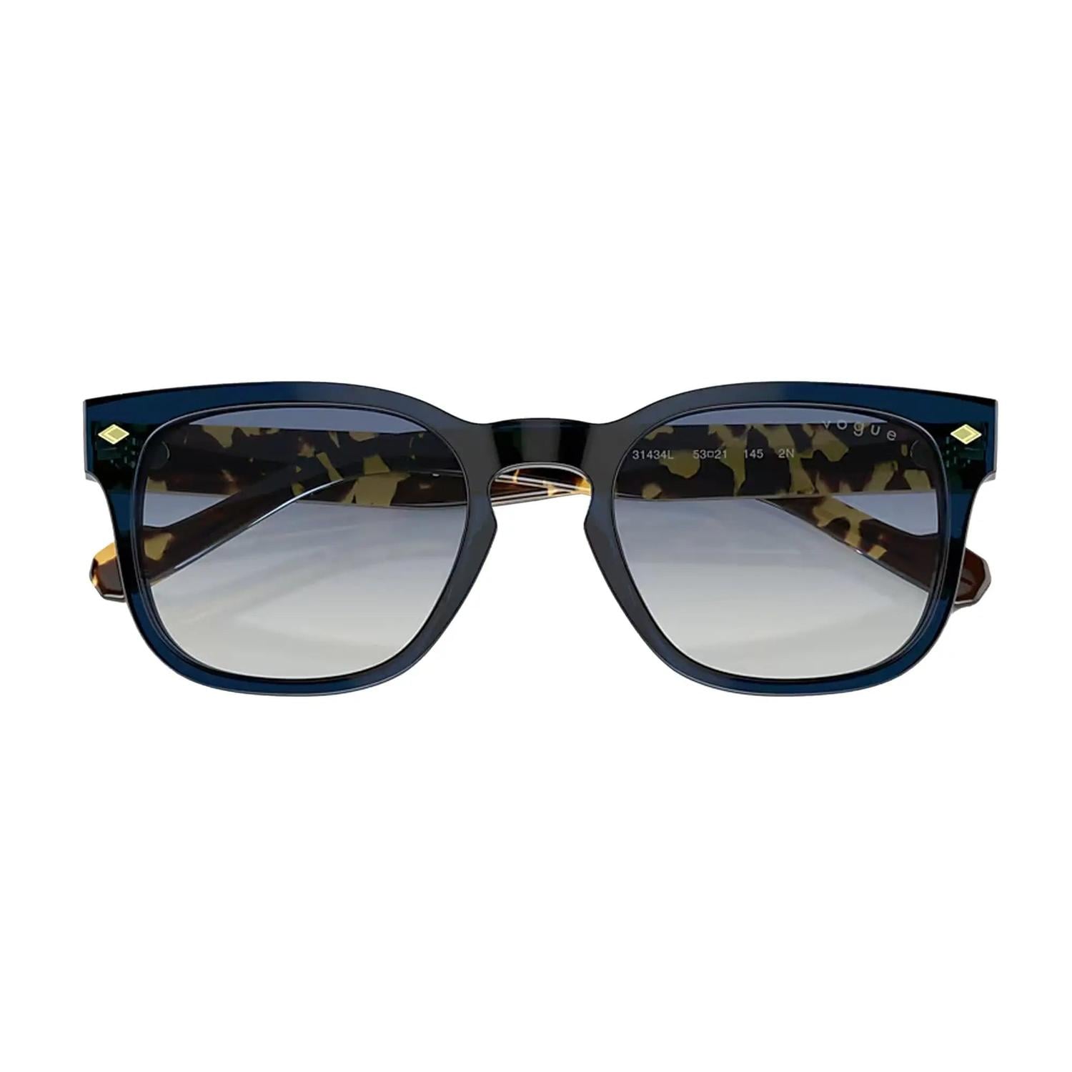 LENTES DE SOL UV400 HOMBRE VO5571S 31434L 53 VOGUE - 4