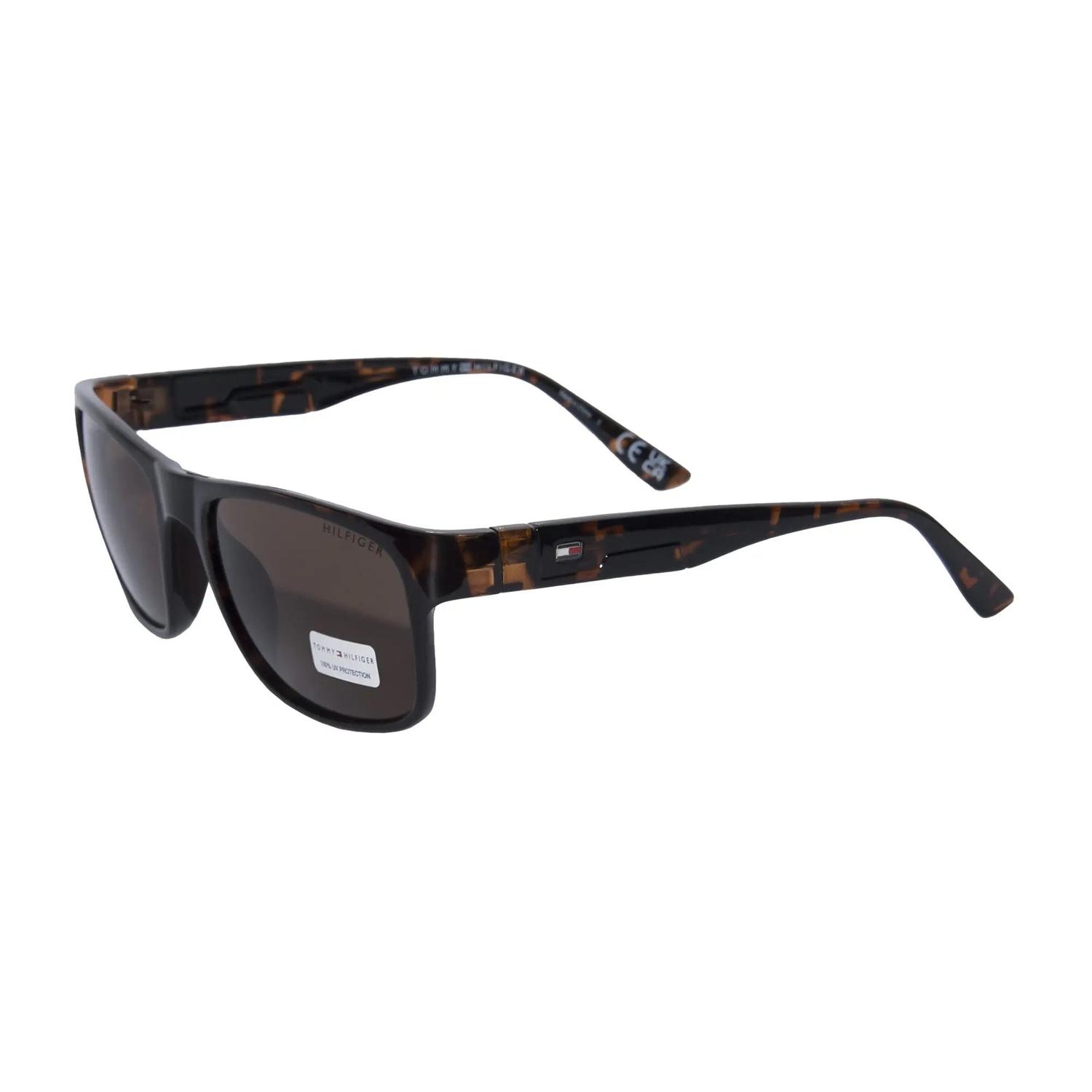 LENTES DE SOL UV400 HOMBRE X62003 TOMMY HILFIGER MULTICOLOR 1031516 - 2