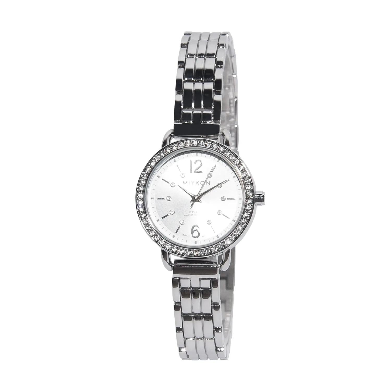 RELOJ ANALOGICO MUJER X2F17-1160 MIYKON DORADO 1031564 - 2