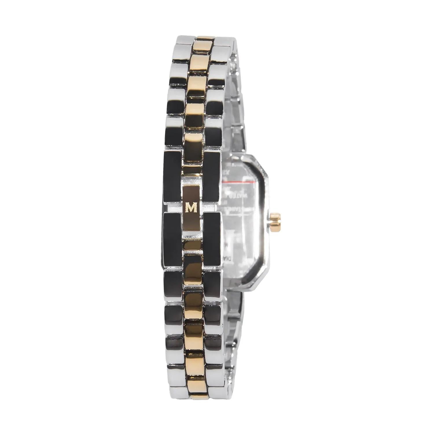 RELOJ ANALOGICO MUJER X2F45-X180 MIYKON PLATEADO 1031568 - 3