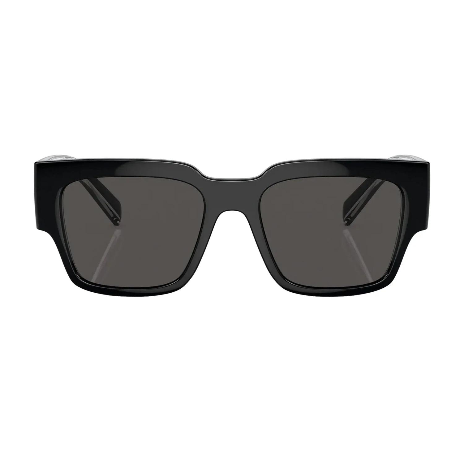 LENTES DE SOL UV400 UNISEX DG6184 501/87 52 DOLCE Y GABANNA - 1