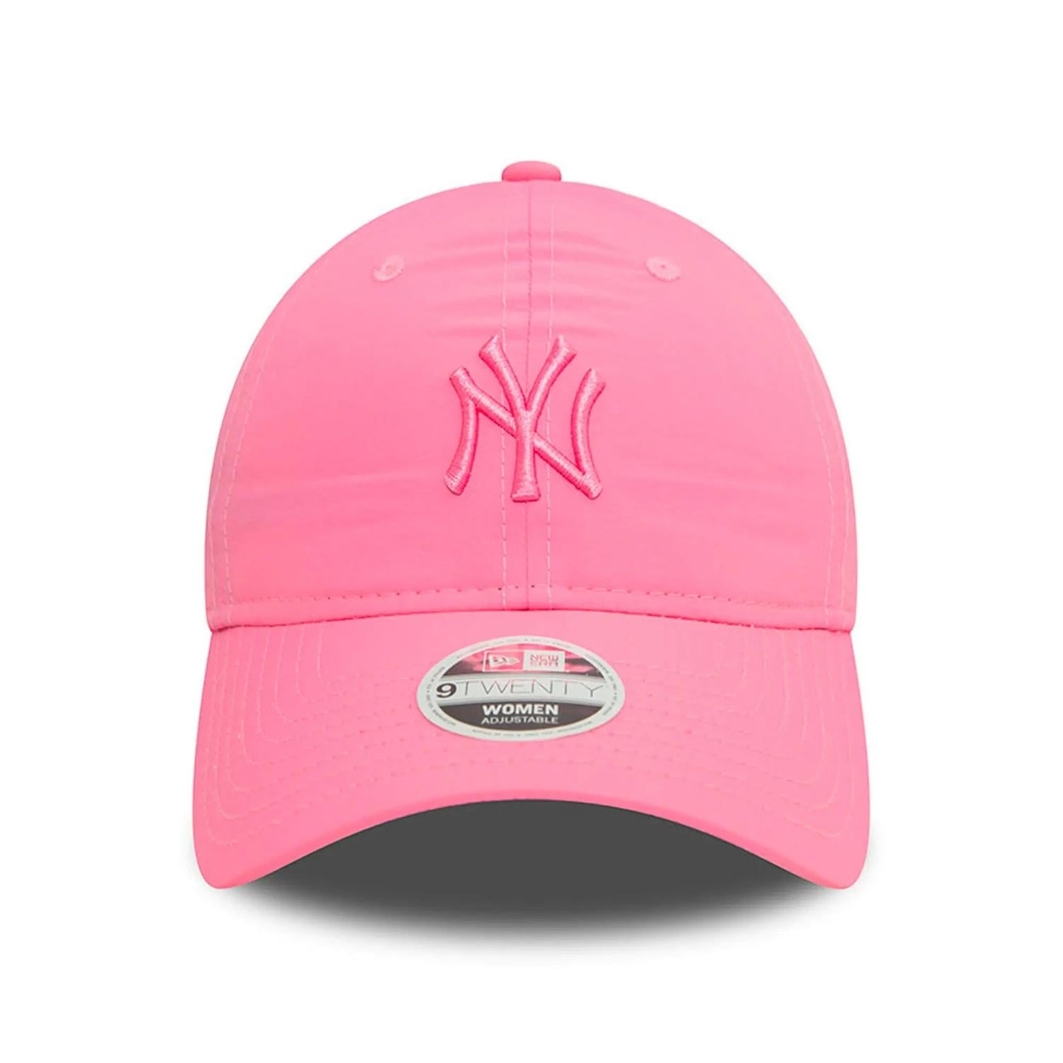 GORRA NEW ERA MLB-NEW YORK YANKEES 9TWENTY 198058806894 - 1