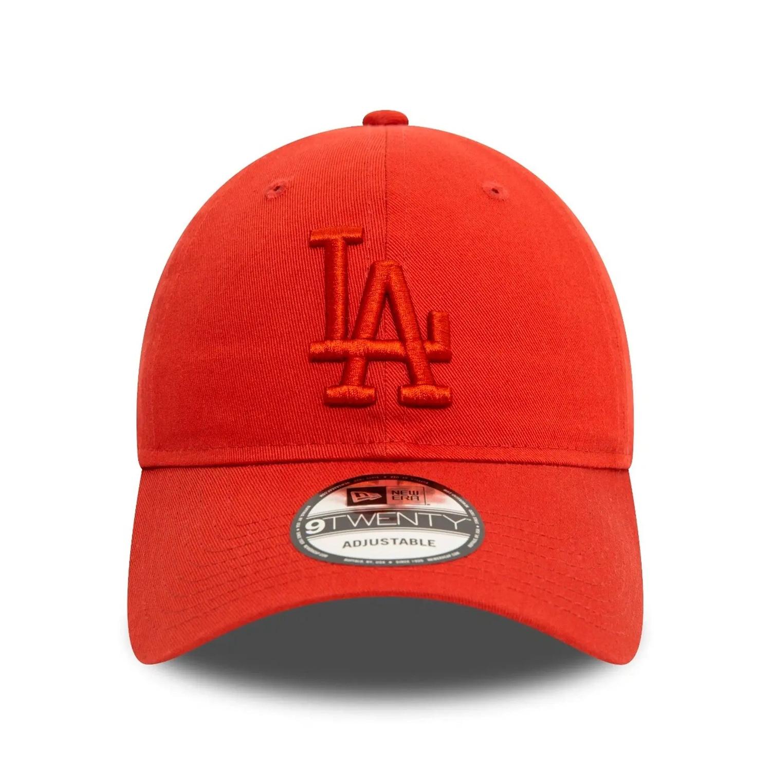 GORRA NEW ERA MLB-LOS ANGELES DODGERS 9TWENTY 198058822528 - 1