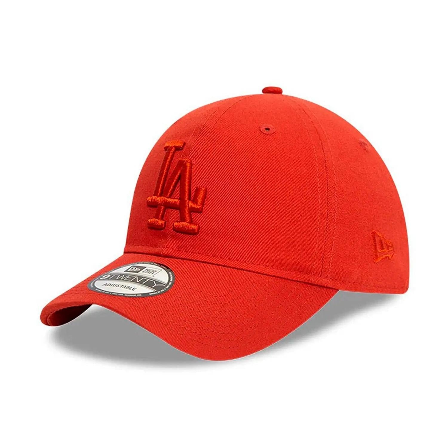 GORRA NEW ERA MLB-LOS ANGELES DODGERS 9TWENTY 198058822528 - 2