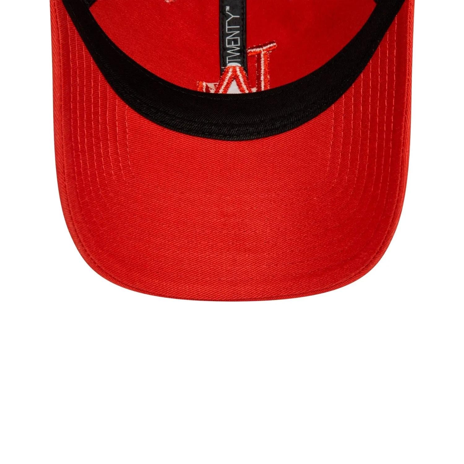 GORRA NEW ERA MLB-LOS ANGELES DODGERS 9TWENTY 198058822528 - 4