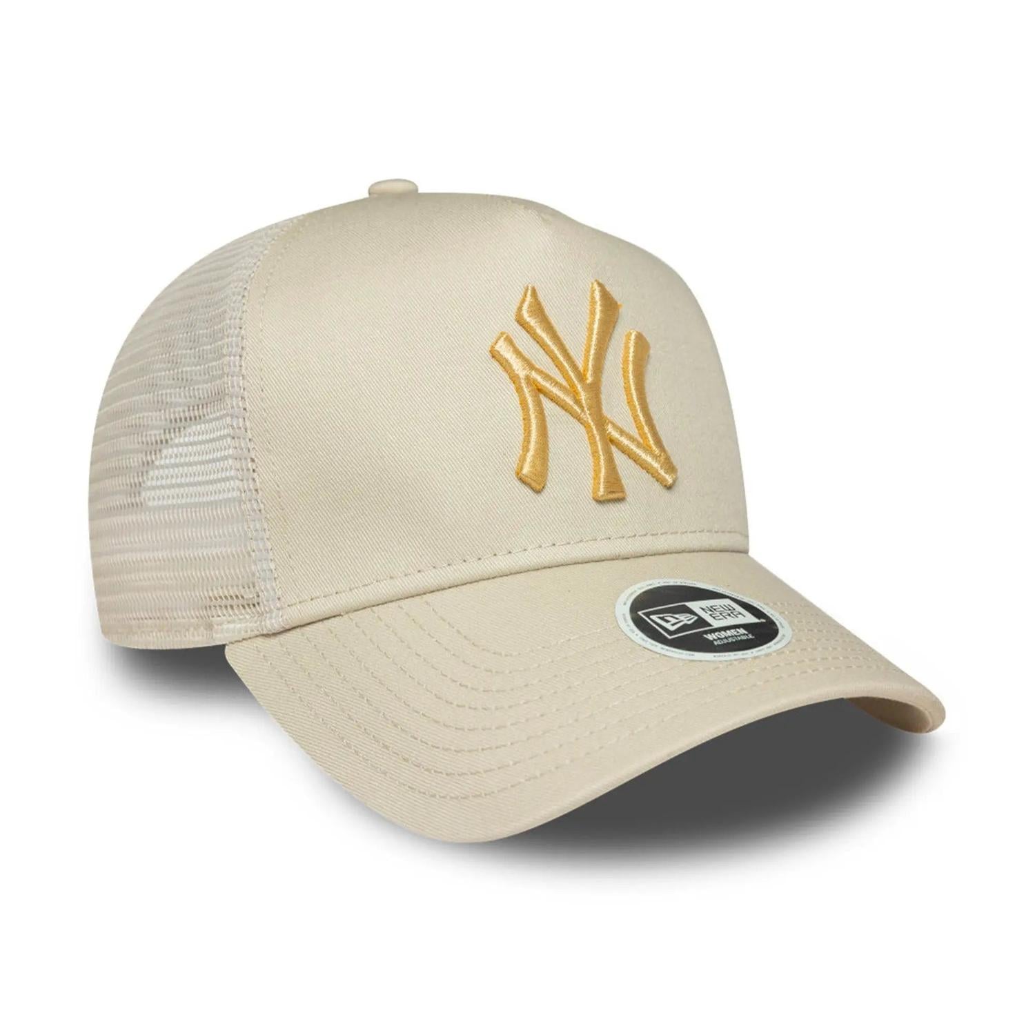 GORRA NEW ERA MLB-NEW YORK YANKEES ADJUSTABLE 198058807051 - 3