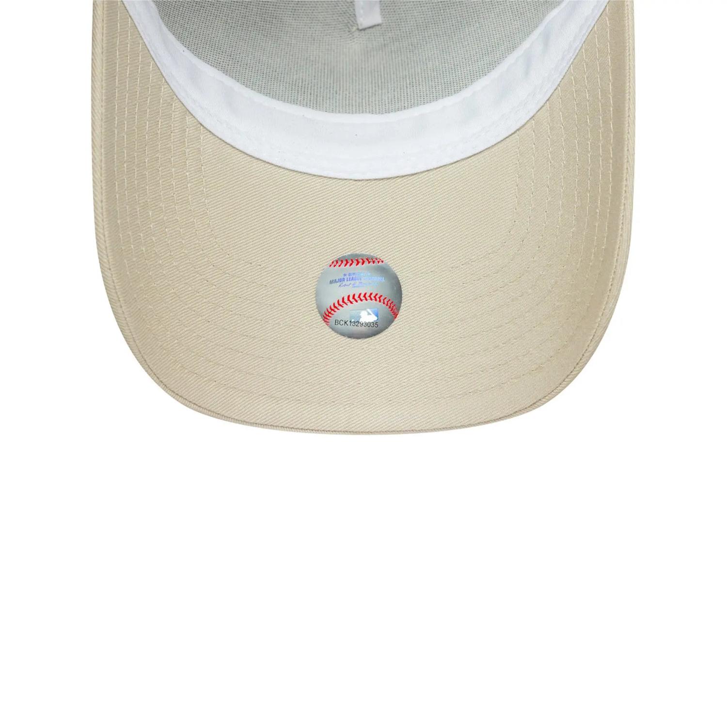 GORRA NEW ERA MLB-NEW YORK YANKEES ADJUSTABLE 198058807051 - 5