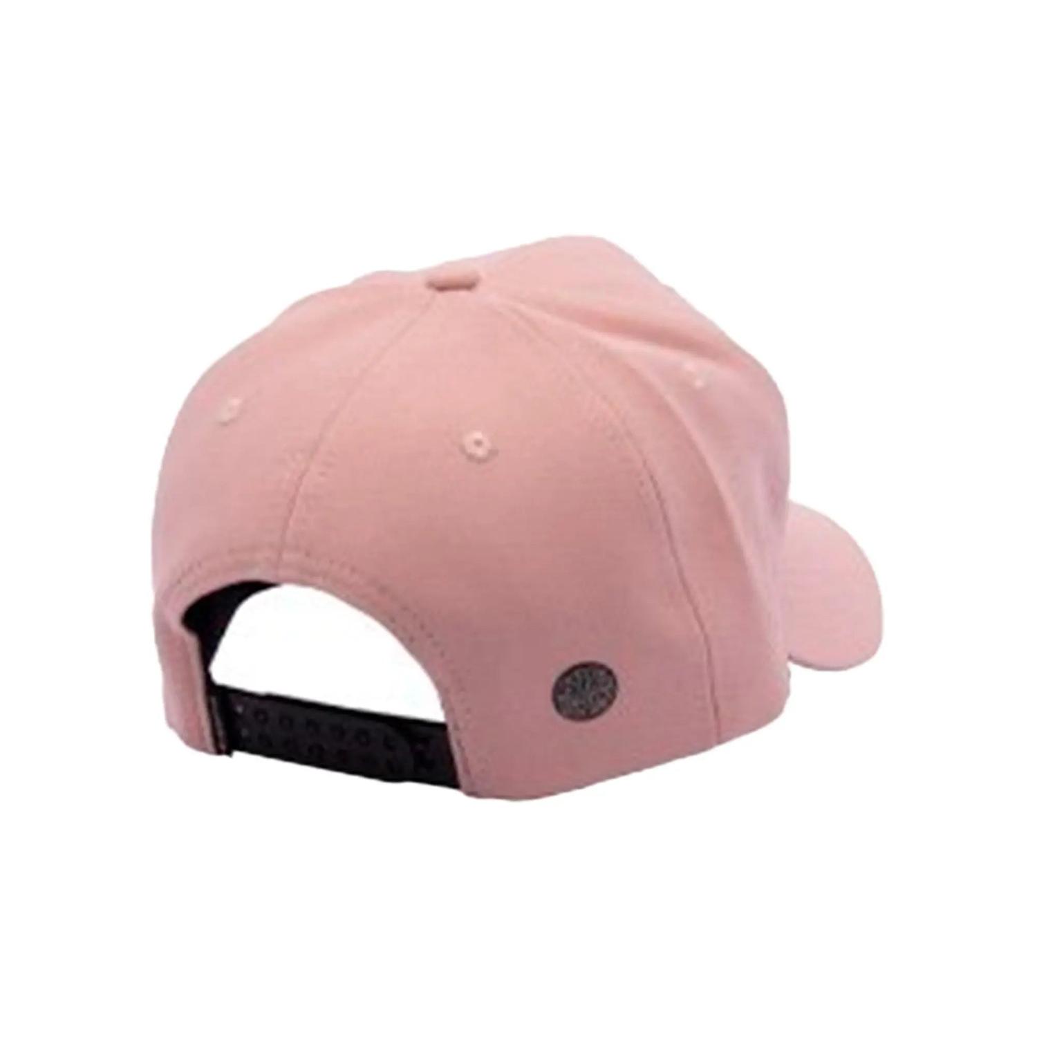 GORRA CON BROCHE UNISEX 3BSC73 BIGSPIN - 2