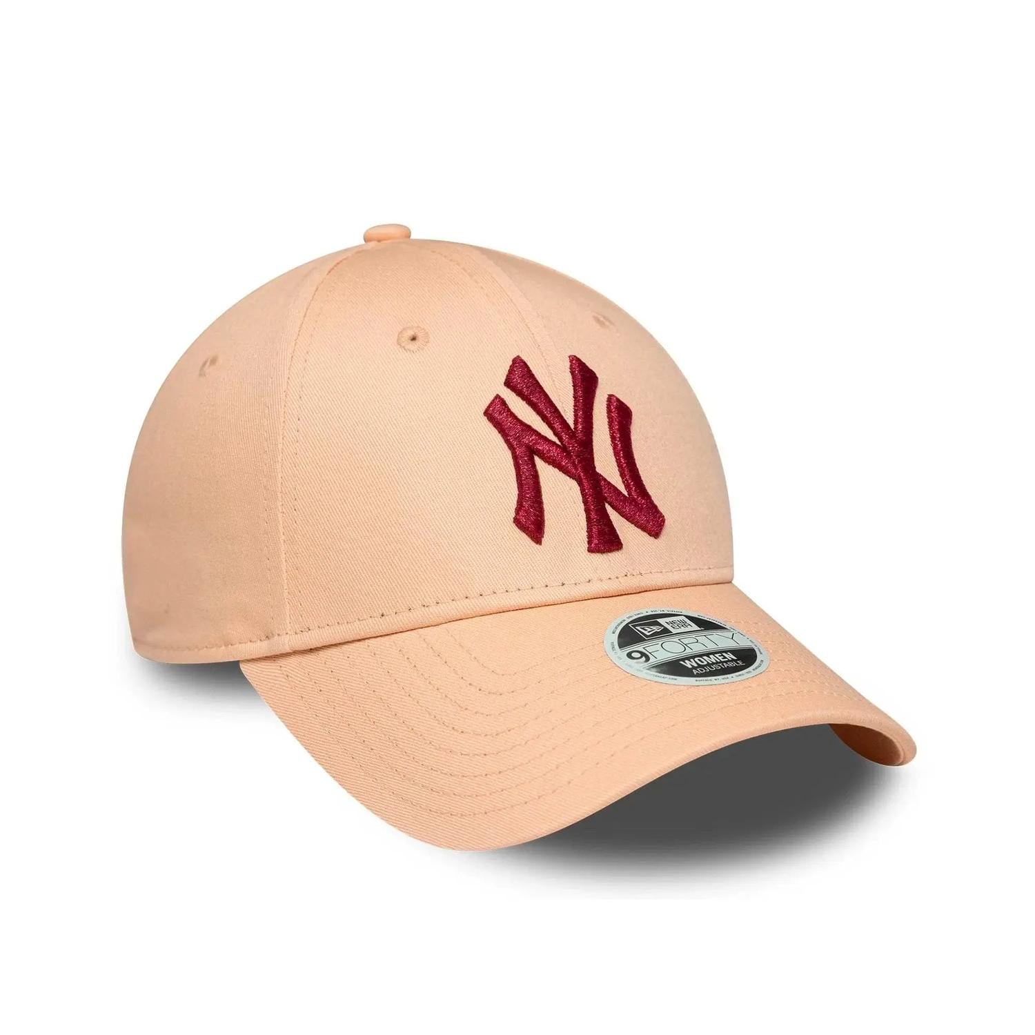 GORRA NEW ERA MLB-NEW YORK YANKEES 9FORTY 198759557675 ROJO 1031534 - 3