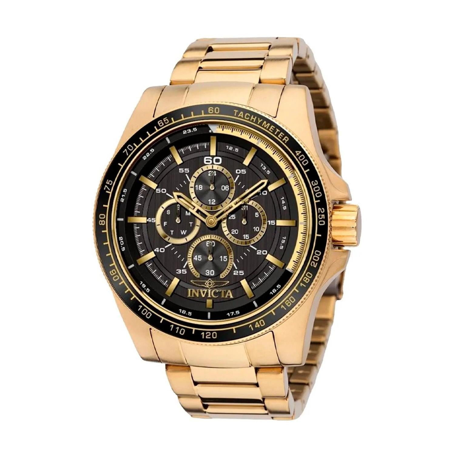 RELOJ ANALOGICO HOMBRE 49416 INVICTA SPEEDWAY - 1