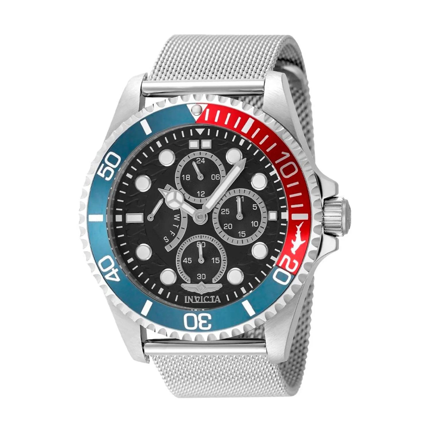 RELOJ ANALOGICO HOMBRE 49402 INVICTA PRO DIVER - 1