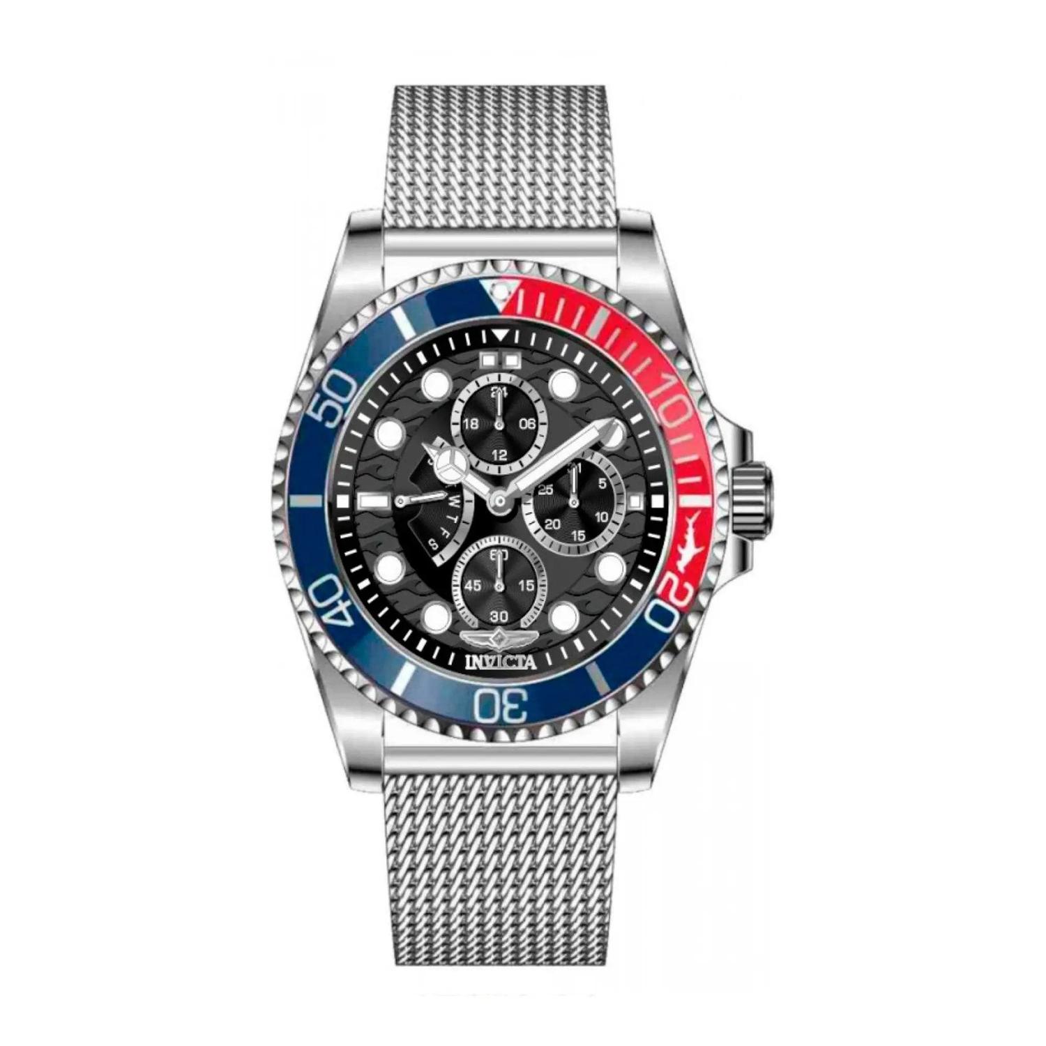 RELOJ ANALOGICO HOMBRE 49402 INVICTA PRO DIVER - 2
