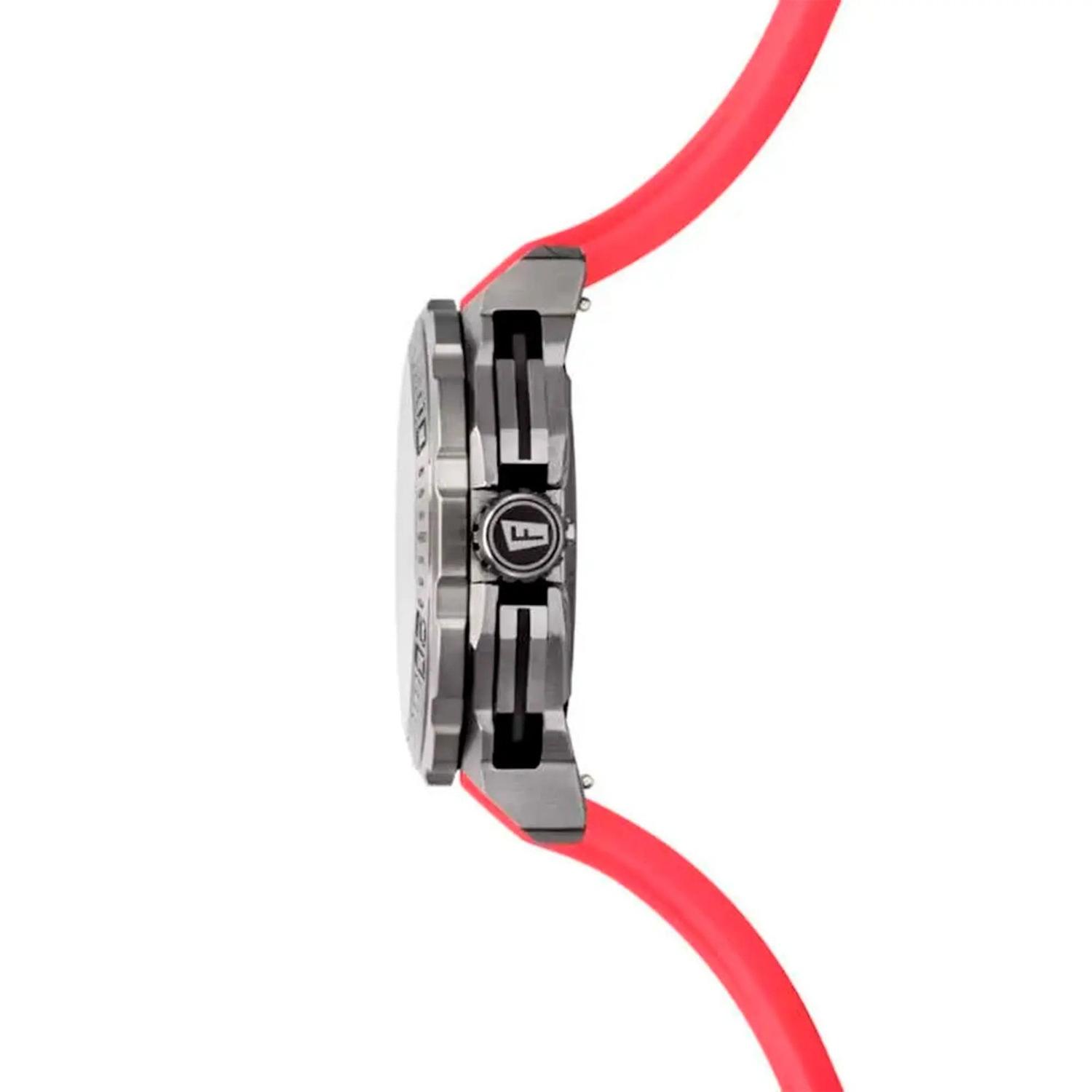 RELOJ ANALOGICO HOMBRE F20725/5 FESTINA ROJO 1031730 - 2