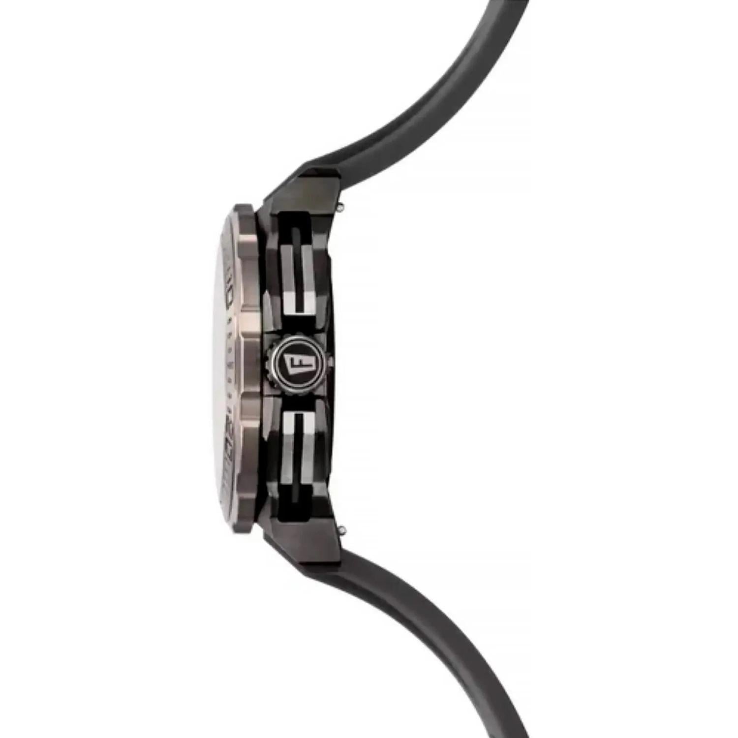 RELOJ ANALOGICO HOMBRE F20726/3 FESTINA NEGRO 1031731 - 2