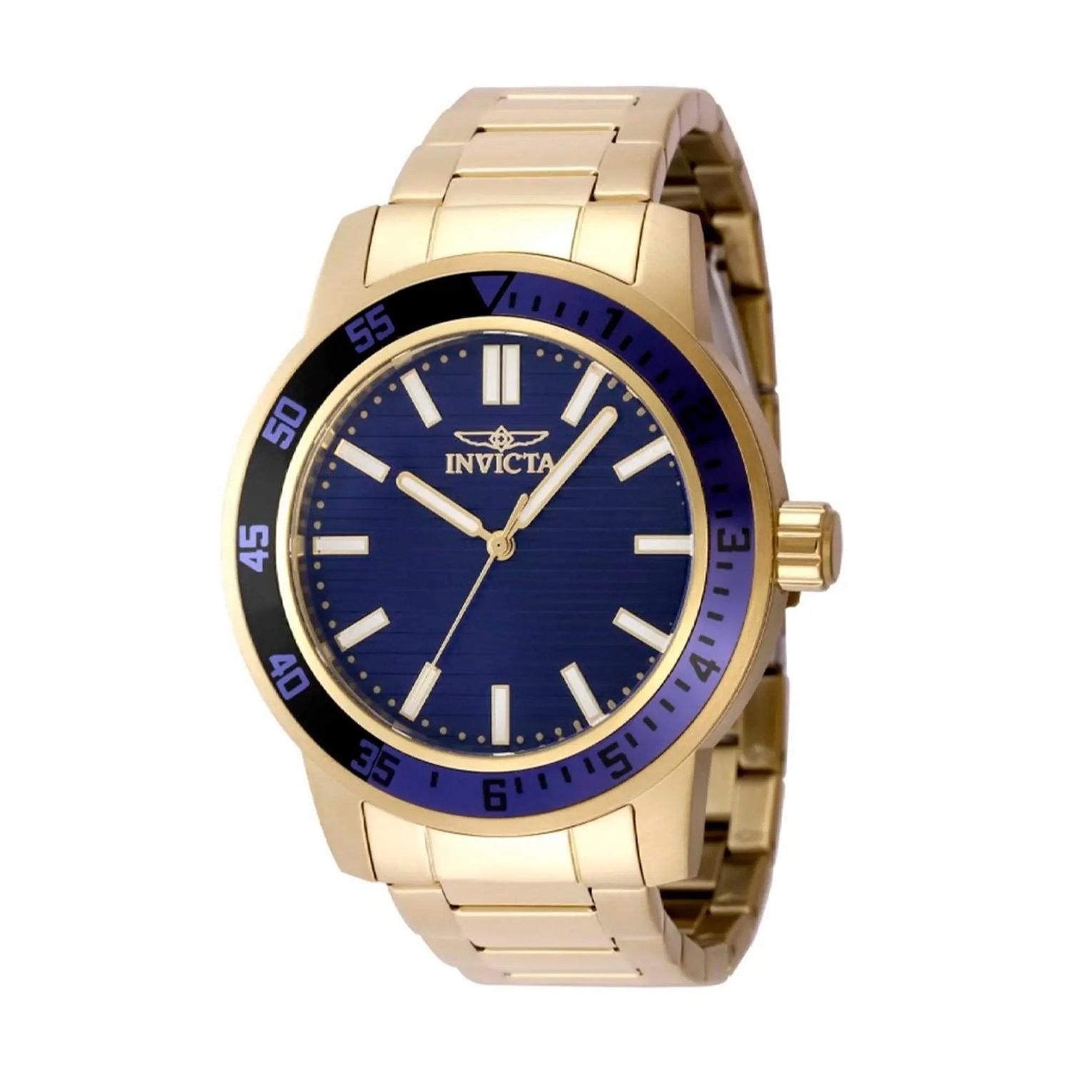 RELOJ ANALOGICO HOMBRE 48969 INVICTA SPECIALTY - 1